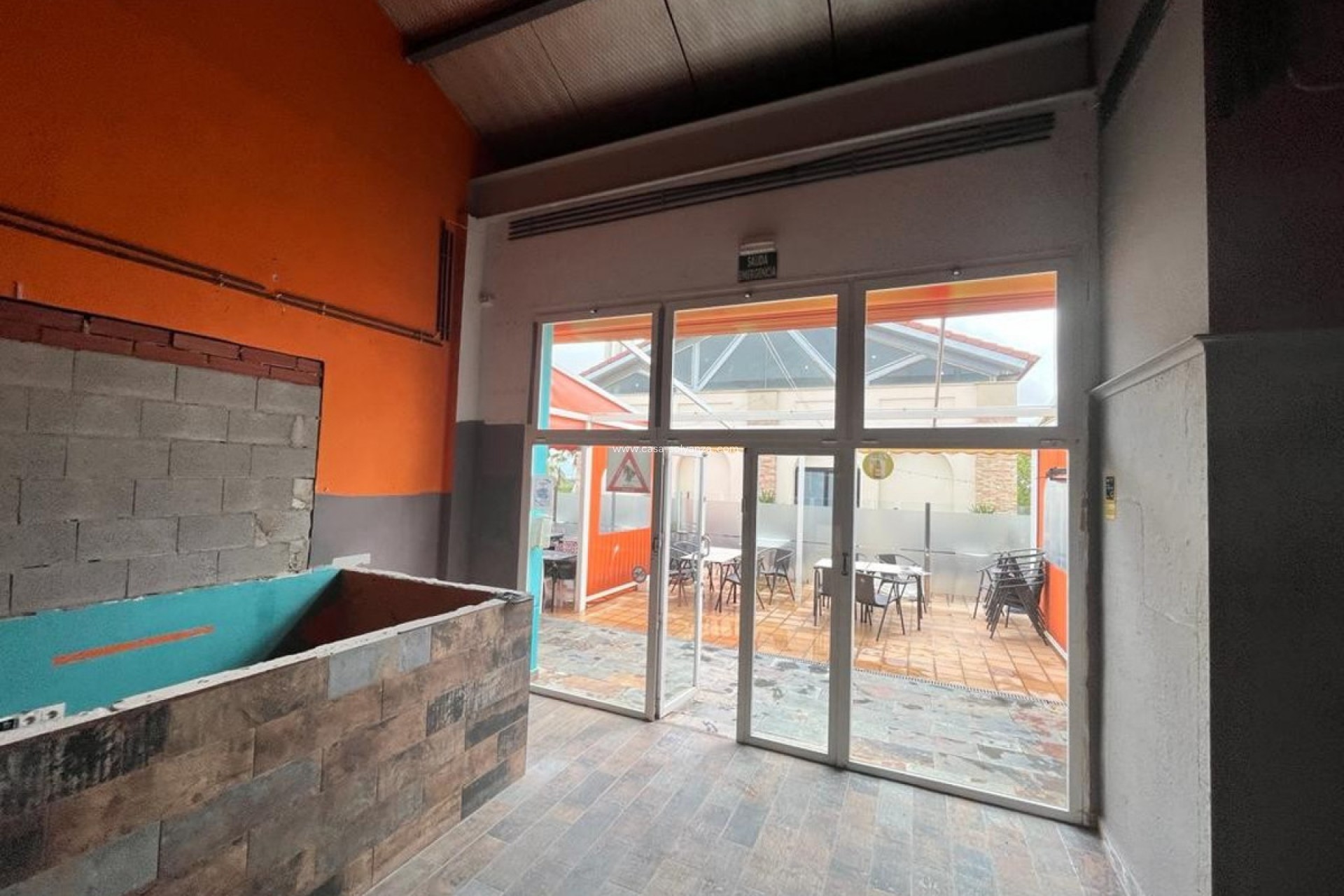 Wiederverkauf - Commercial Property - Algorfa - Algorfa Centro