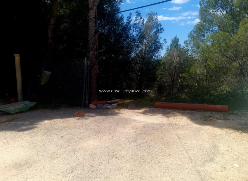 Wiederverkauf - Commercial Property - Altea - Altea Centro