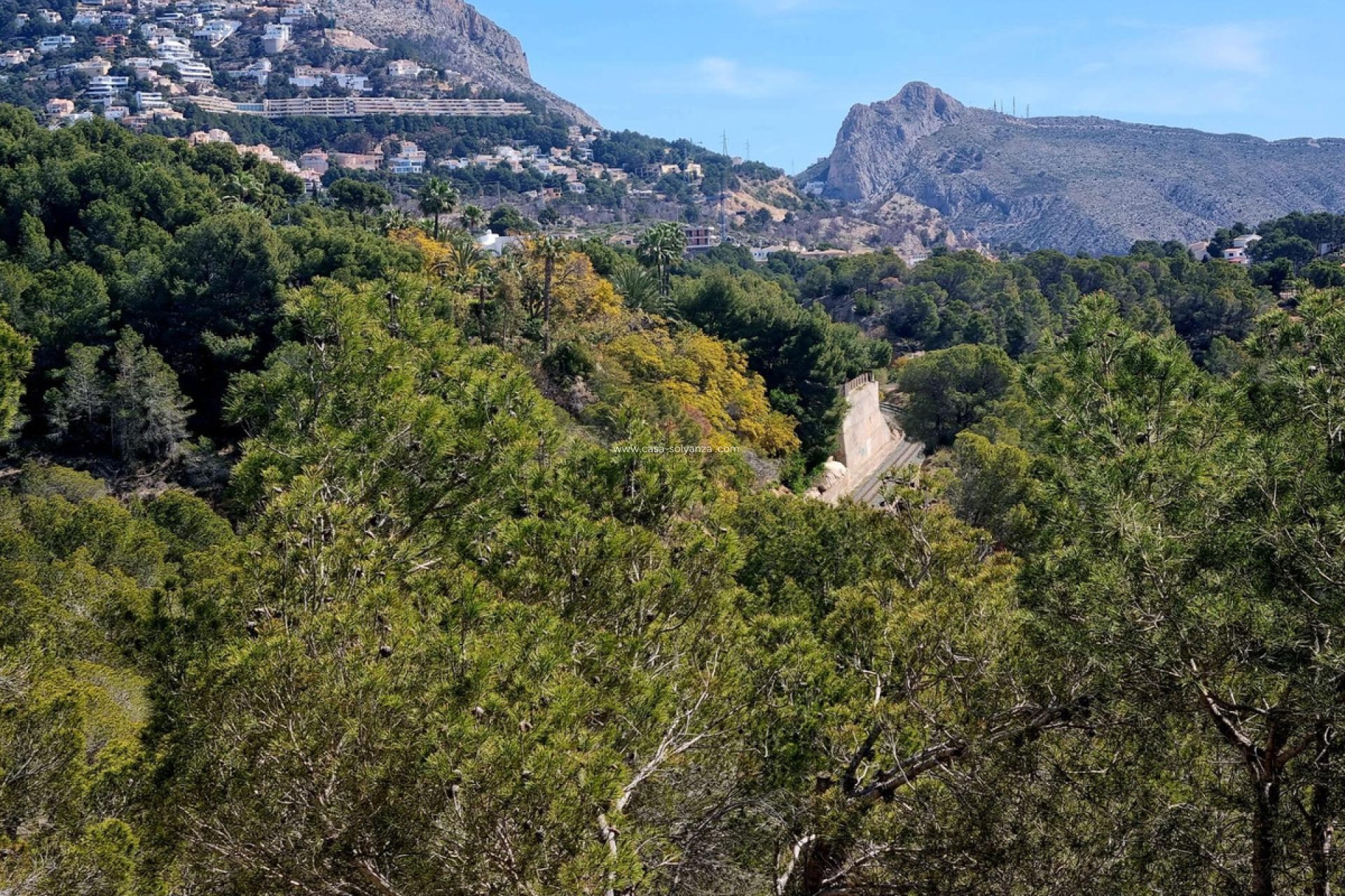 Wiederverkauf - Commercial Property - Altea - Altea Centro