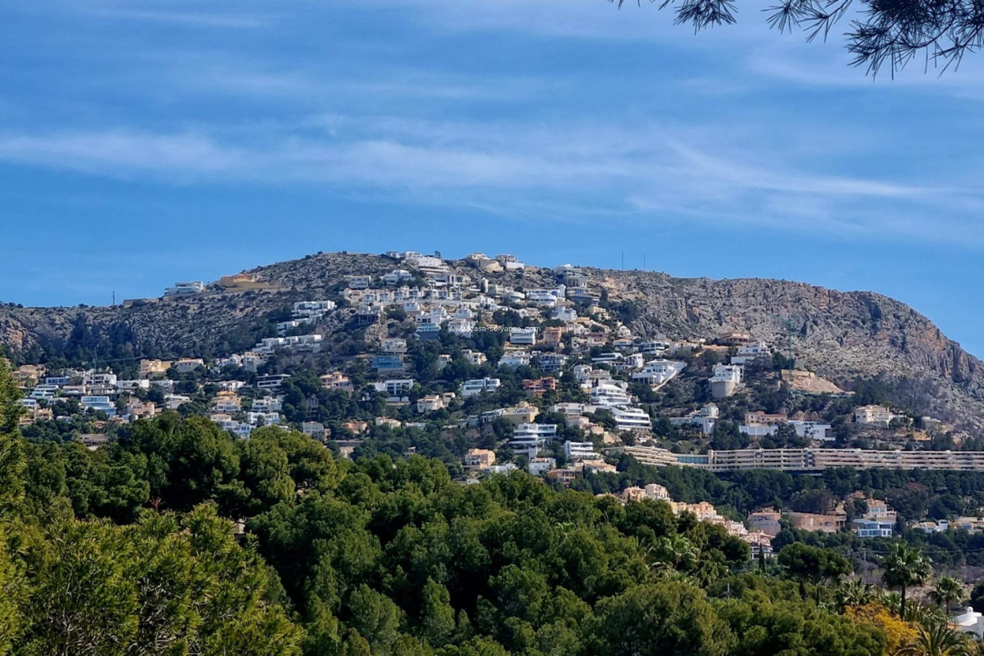 Wiederverkauf - Commercial Property - Altea - Altea Centro
