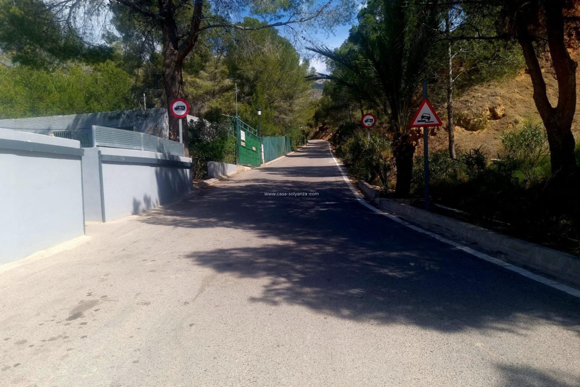 Wiederverkauf - Commercial Property - Altea - Altea Centro