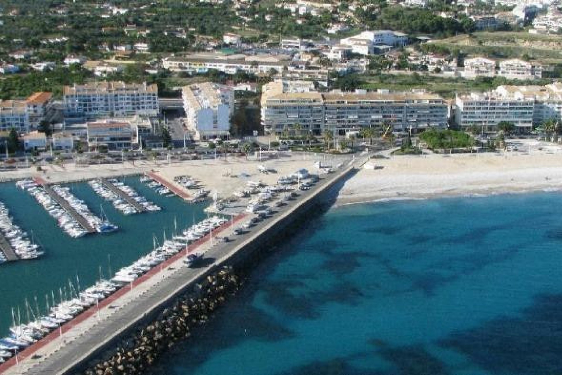 Wiederverkauf - Commercial Property - Altea - Altea Centro