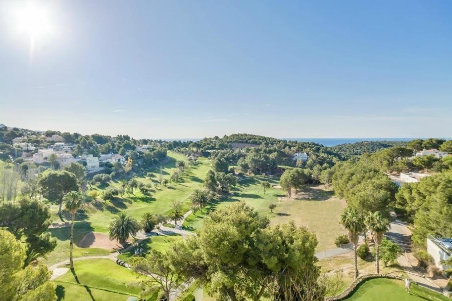 Wiederverkauf - Commercial Property - Altea - Altea Centro