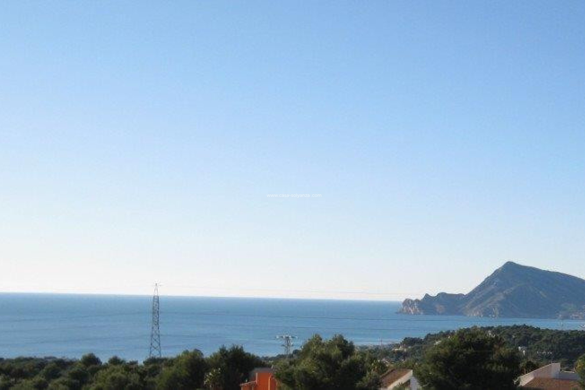 Wiederverkauf - Commercial Property - Altea - Altea Centro