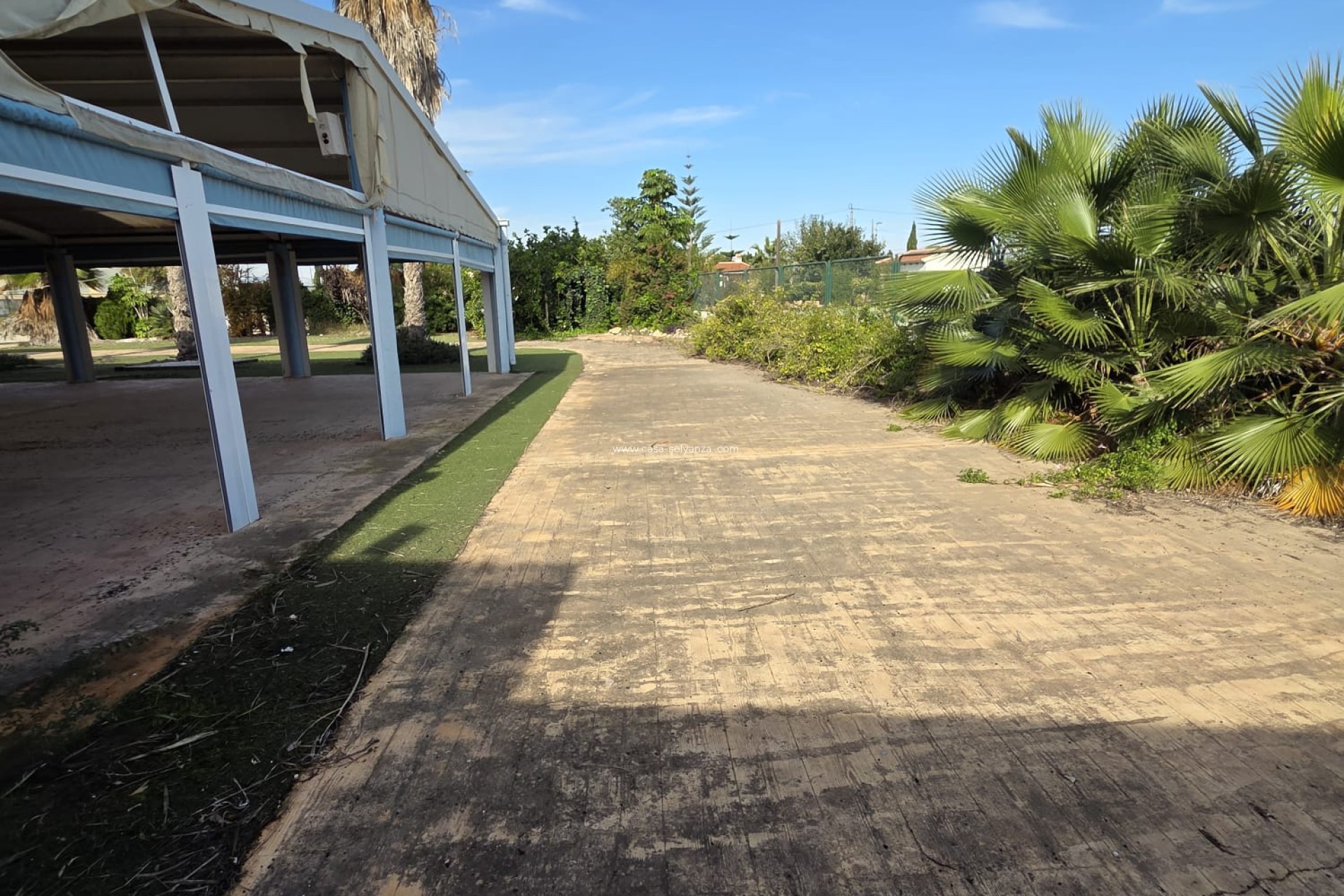 Wiederverkauf - Commercial Property - Callosa de Segura - Callosa De Segura