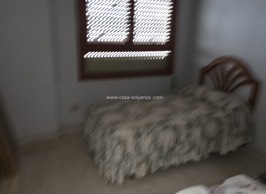 Wiederverkauf - Commercial Property - Callosa de Segura - Callosa De Segura