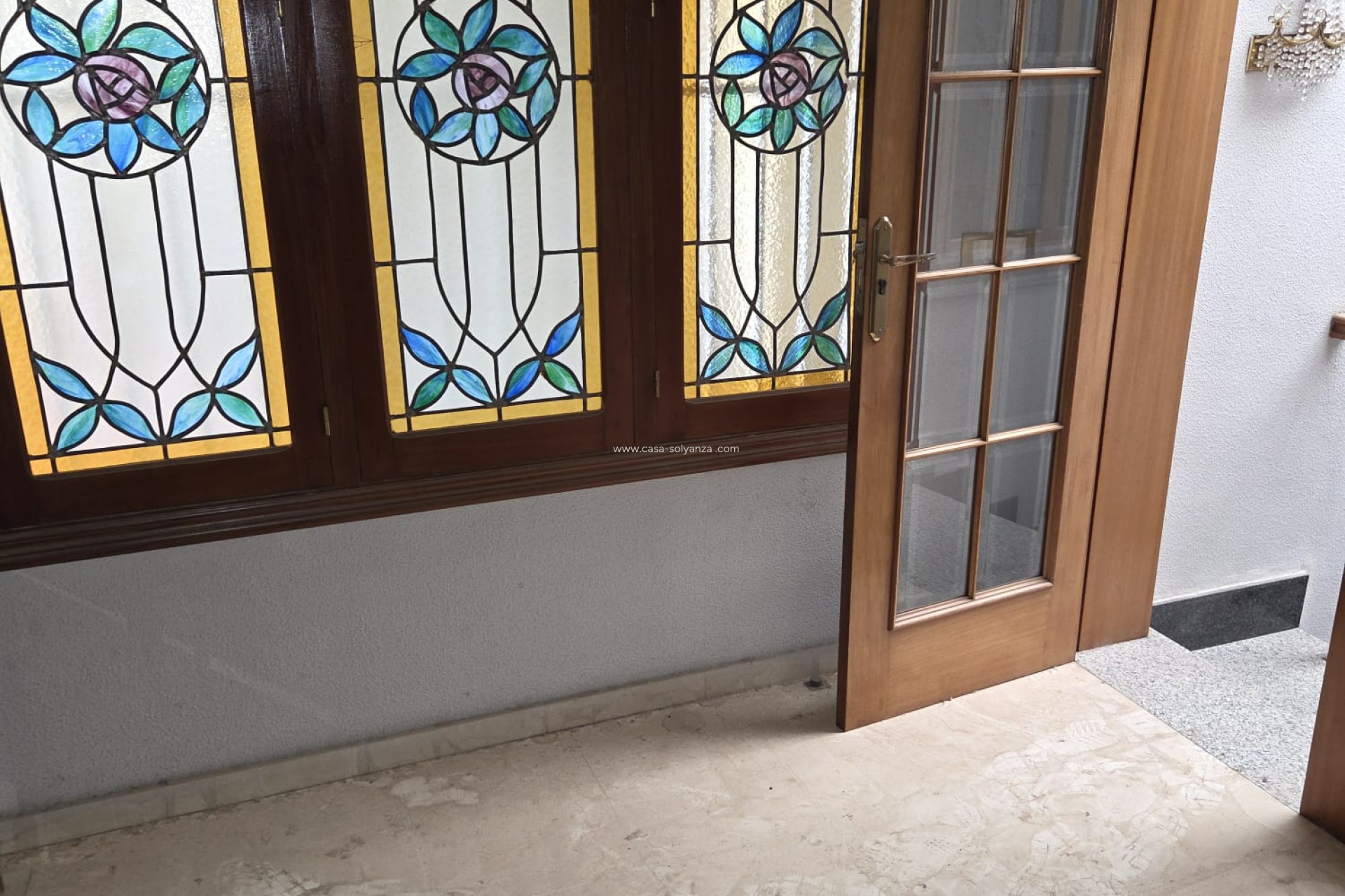 Wiederverkauf - Commercial Property - Callosa de Segura - Callosa De Segura