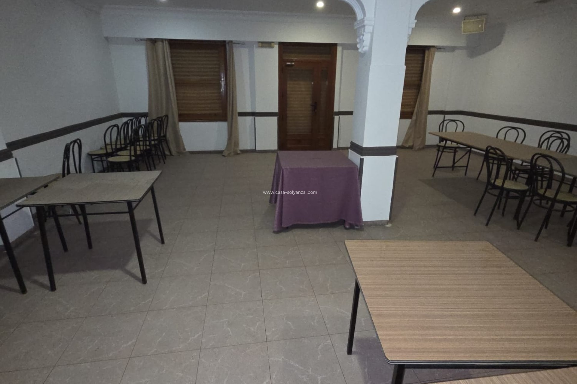 Wiederverkauf - Commercial Property - Callosa de Segura - Callosa De Segura