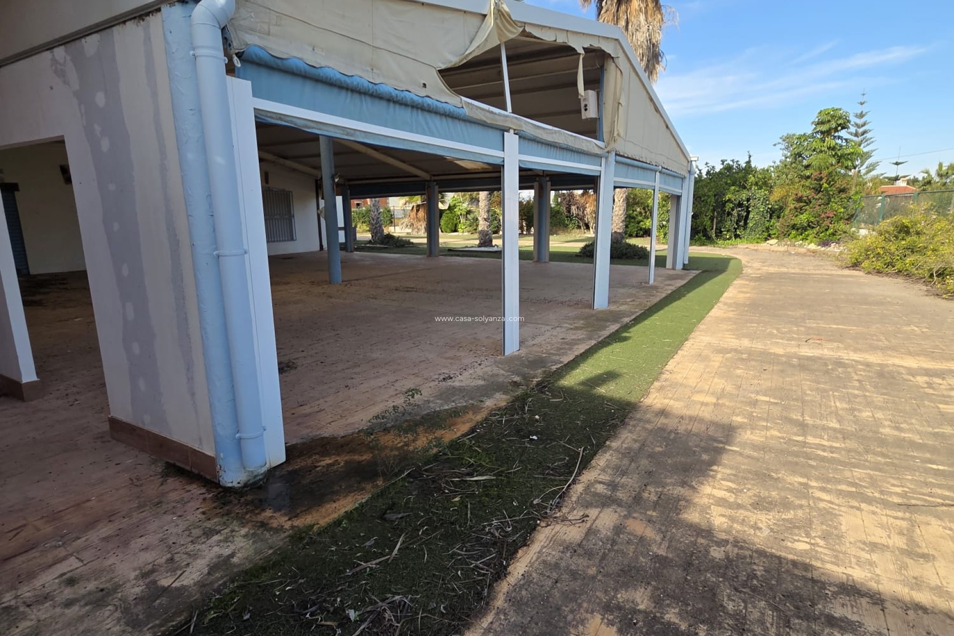 Wiederverkauf - Commercial Property - Callosa de Segura - Callosa De Segura