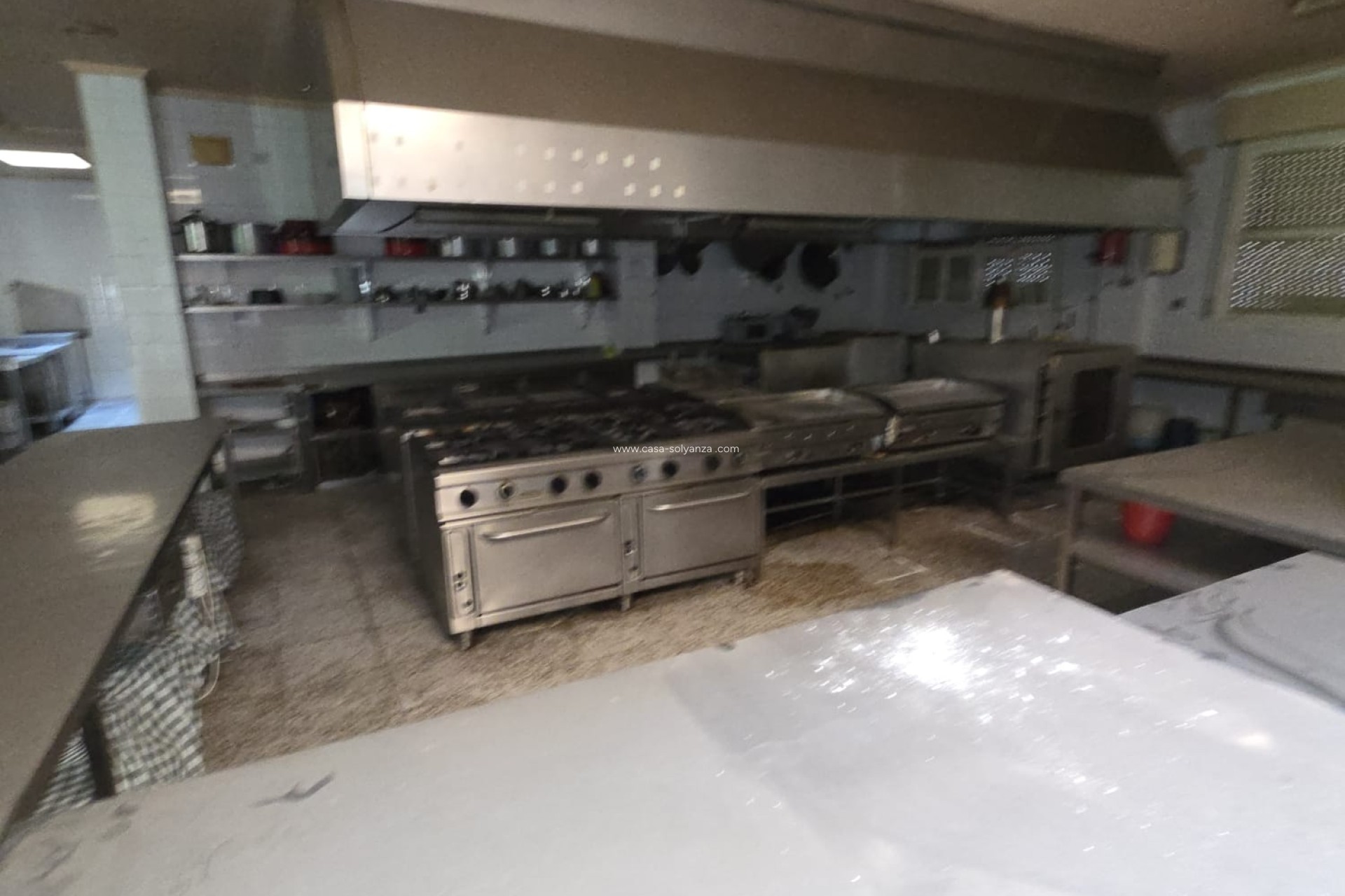 Wiederverkauf - Commercial Property - Callosa de Segura - Callosa De Segura