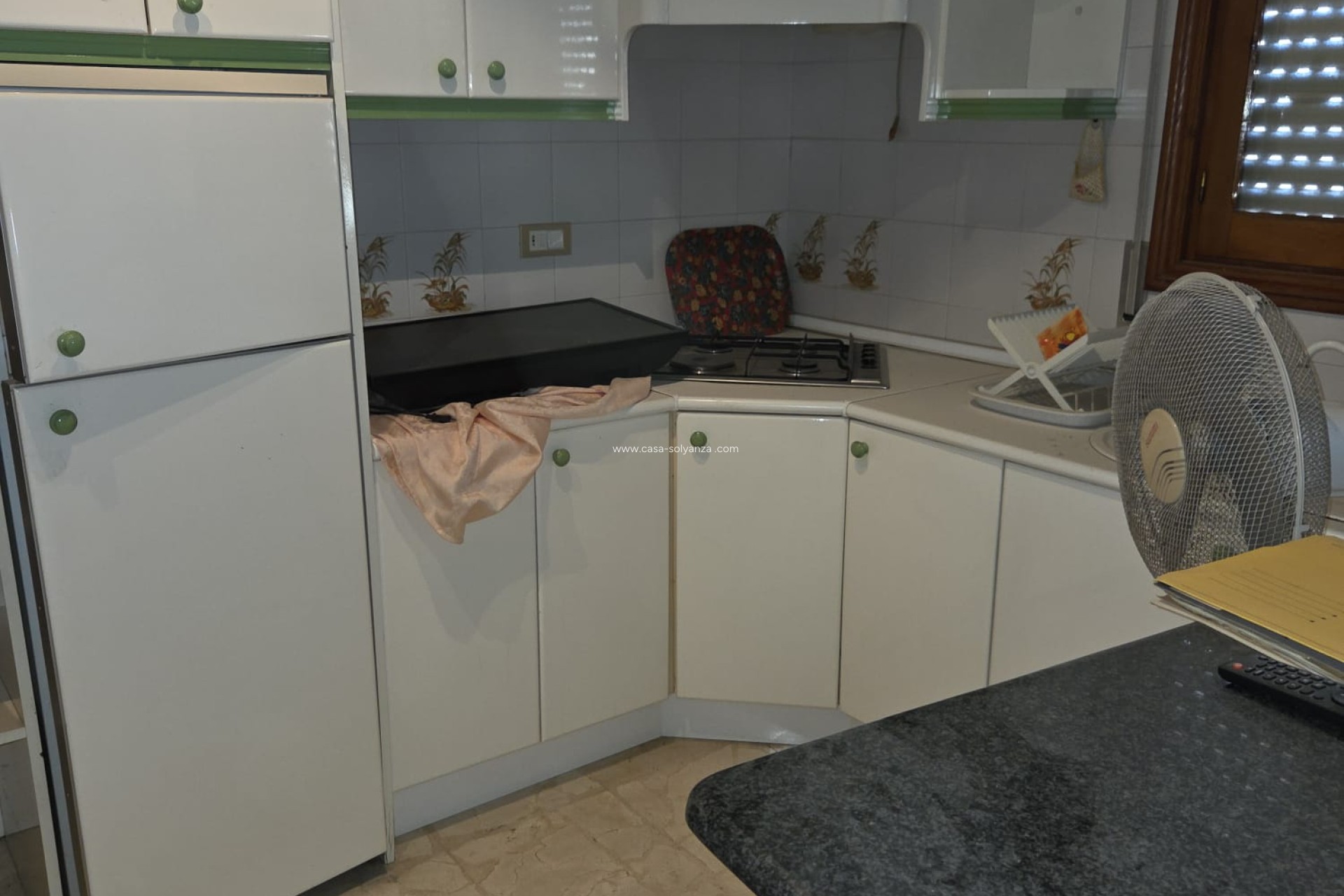 Wiederverkauf - Commercial Property - Callosa de Segura - Callosa De Segura