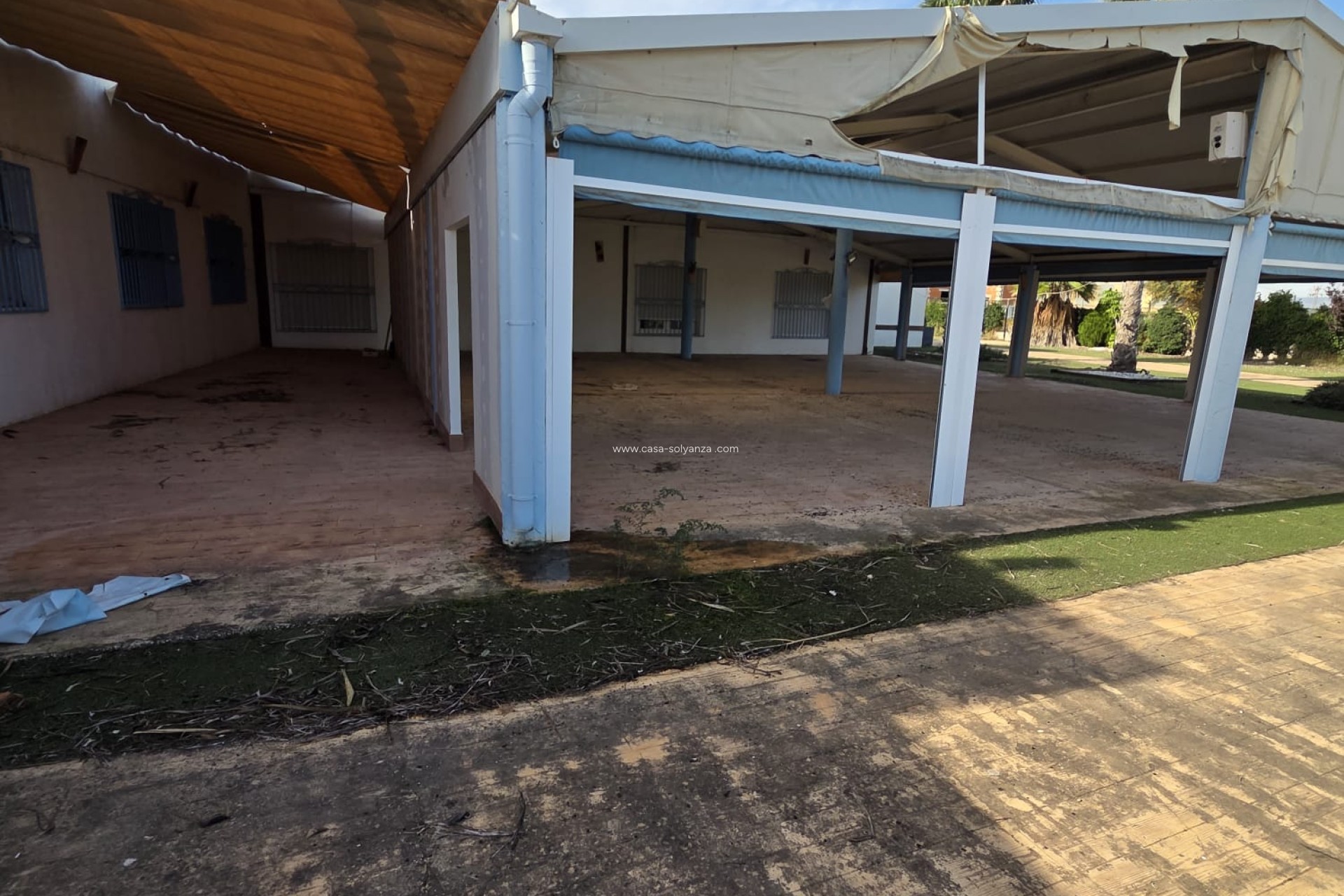 Wiederverkauf - Commercial Property - Callosa de Segura - Callosa De Segura