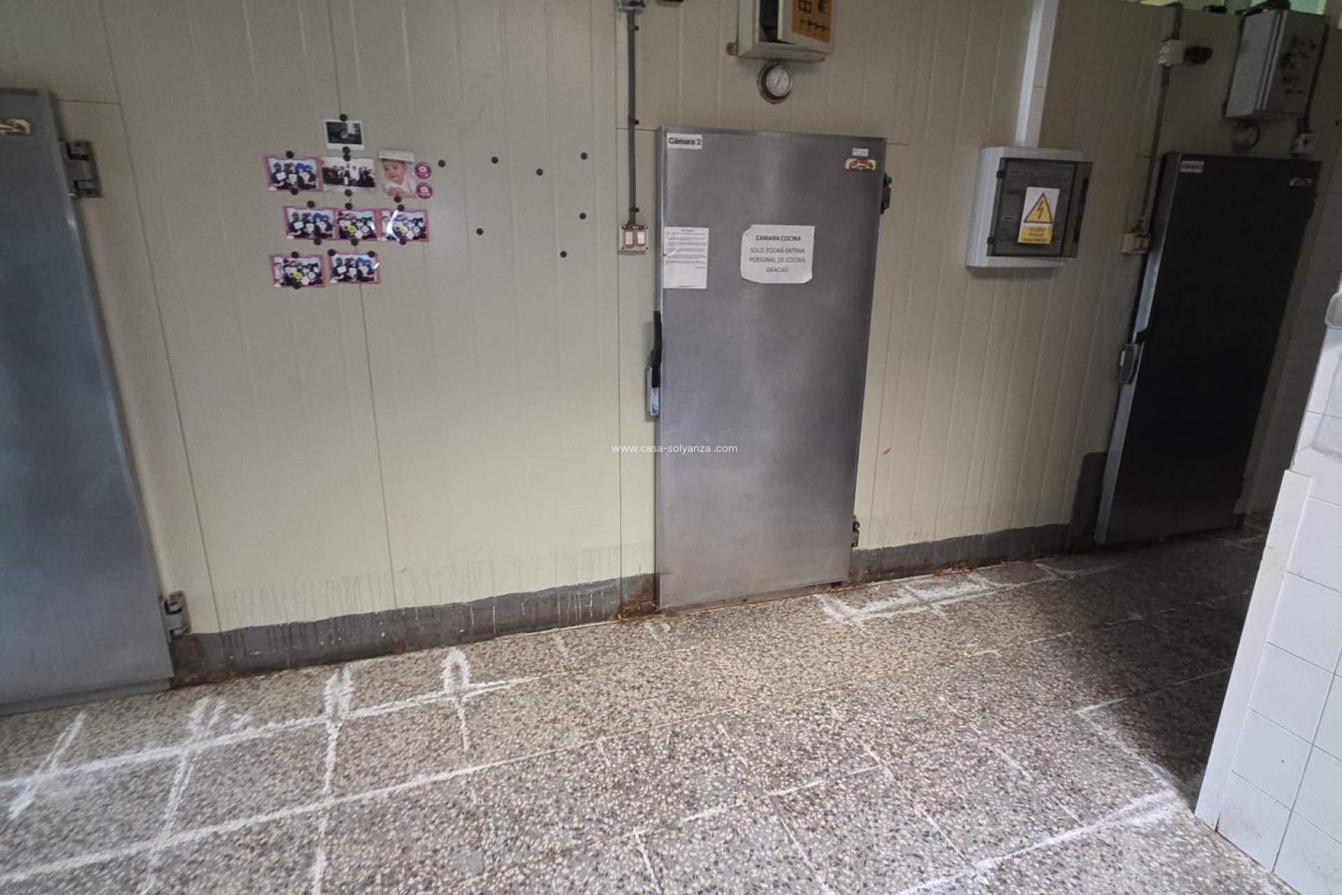 Wiederverkauf - Commercial Property - Callosa de Segura - Callosa De Segura