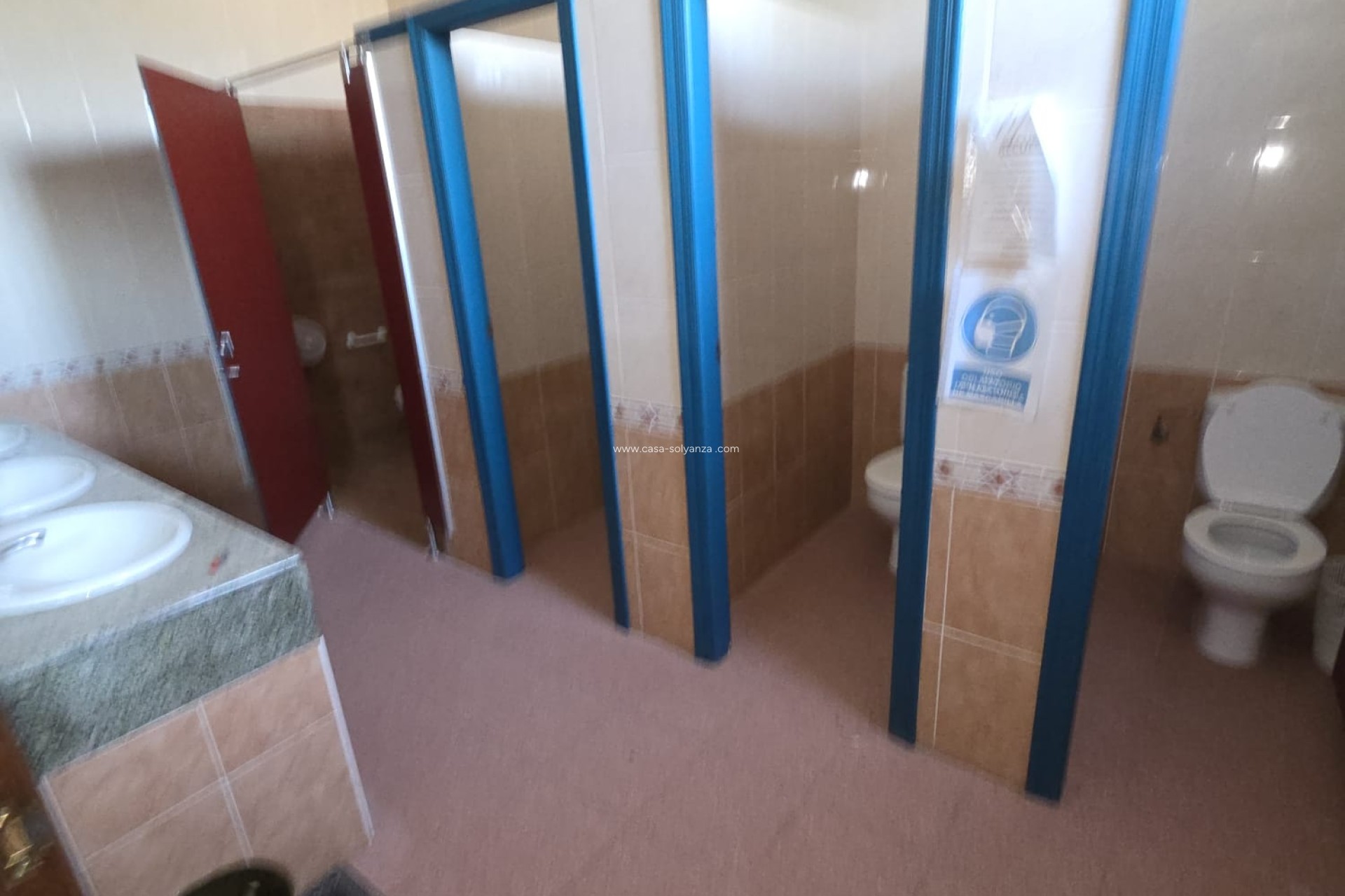 Wiederverkauf - Commercial Property - Callosa de Segura - Callosa De Segura