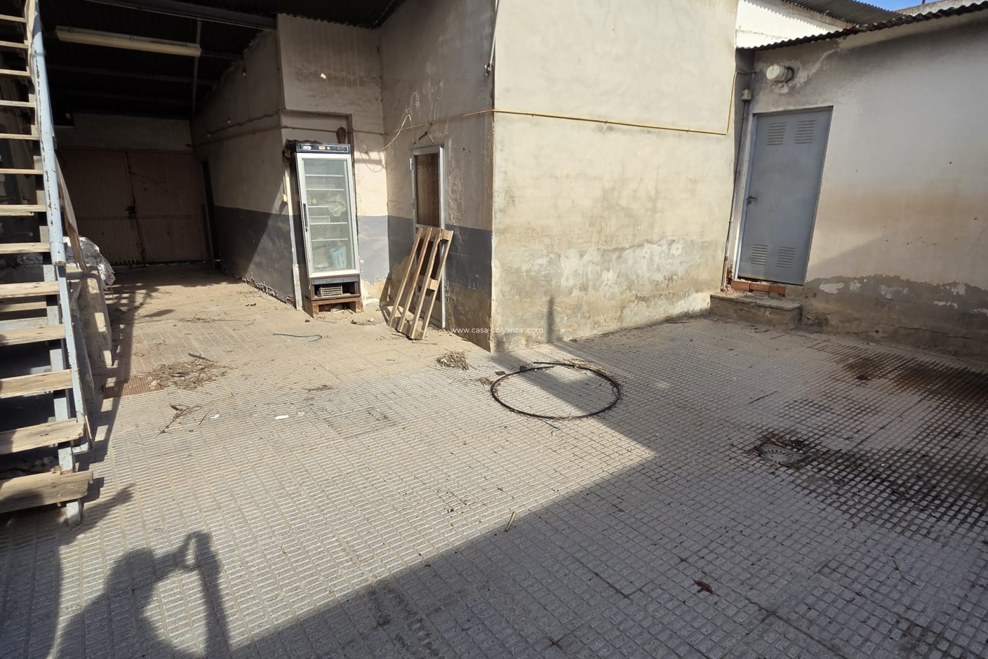 Wiederverkauf - Commercial Property - Callosa de Segura - Callosa De Segura