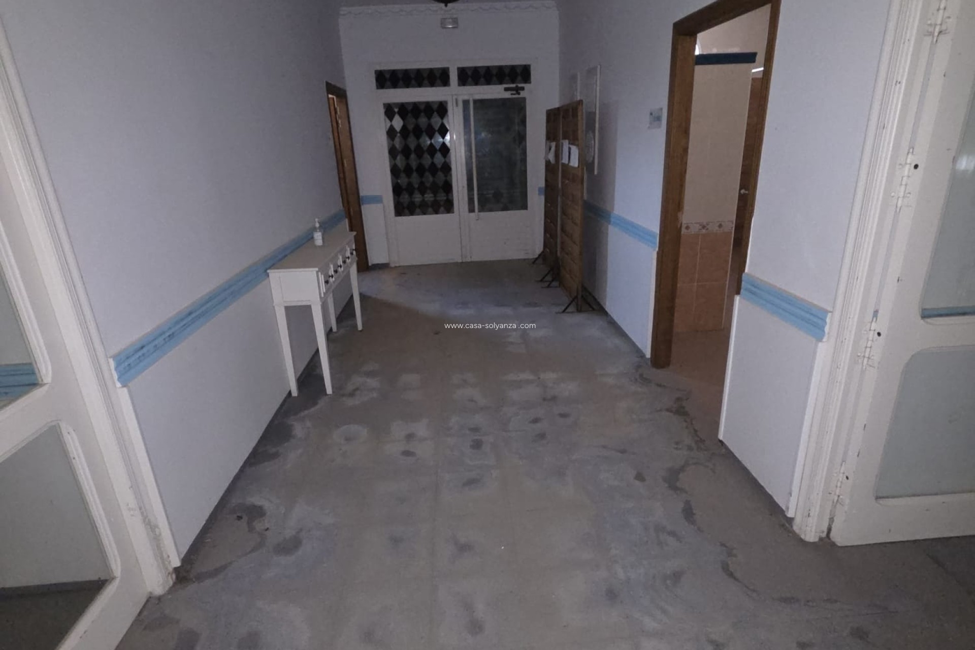 Wiederverkauf - Commercial Property - Callosa de Segura - Callosa De Segura