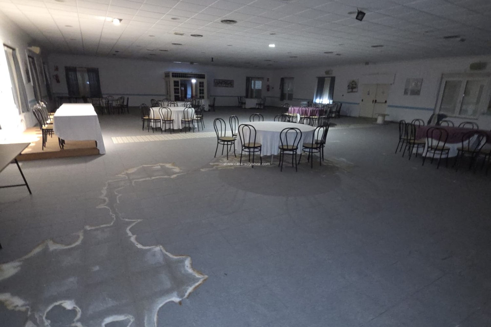 Wiederverkauf - Commercial Property - Callosa de Segura - Callosa De Segura