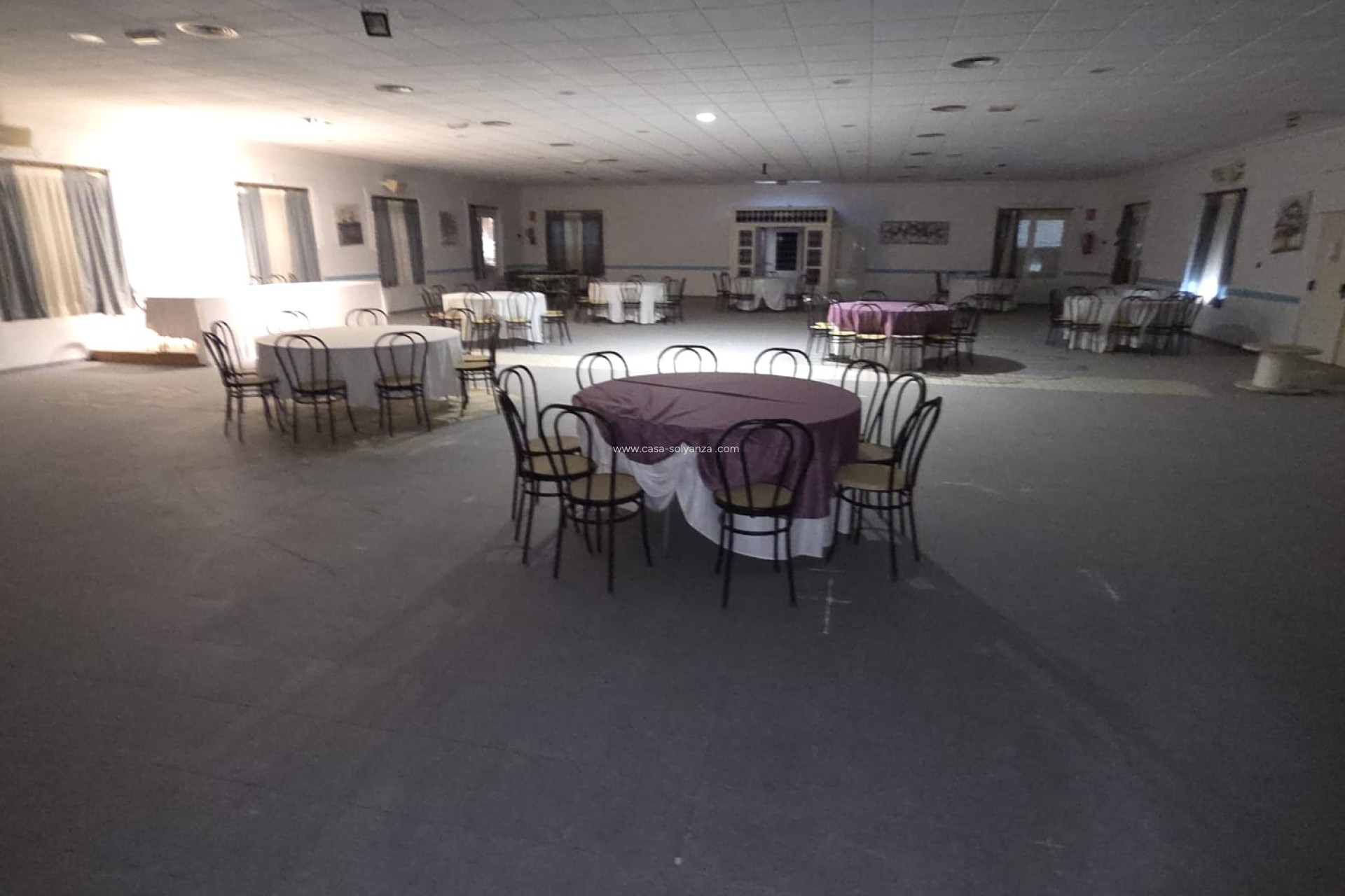 Wiederverkauf - Commercial Property - Callosa de Segura - Callosa De Segura