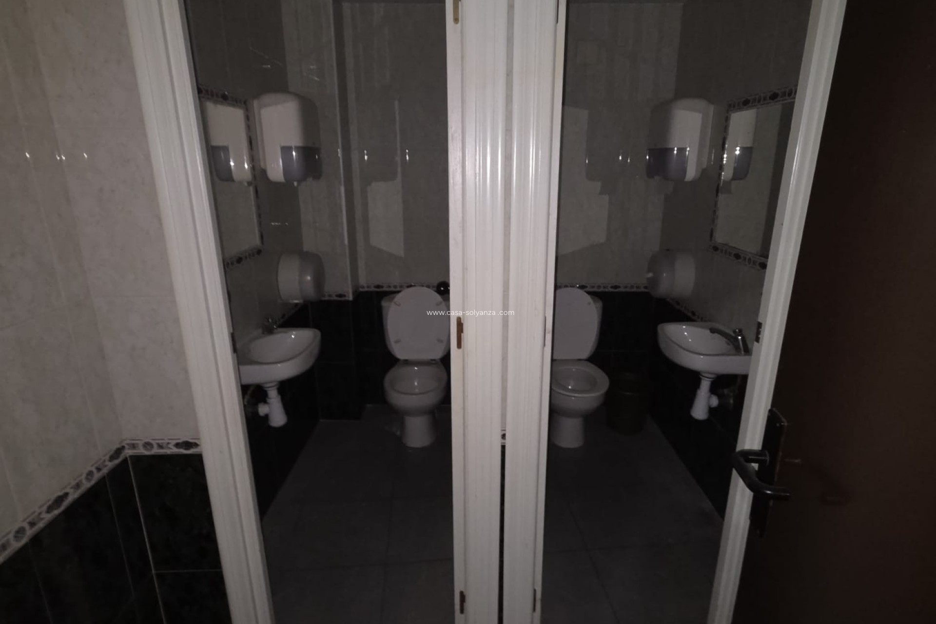 Wiederverkauf - Commercial Property - Callosa de Segura - Callosa De Segura