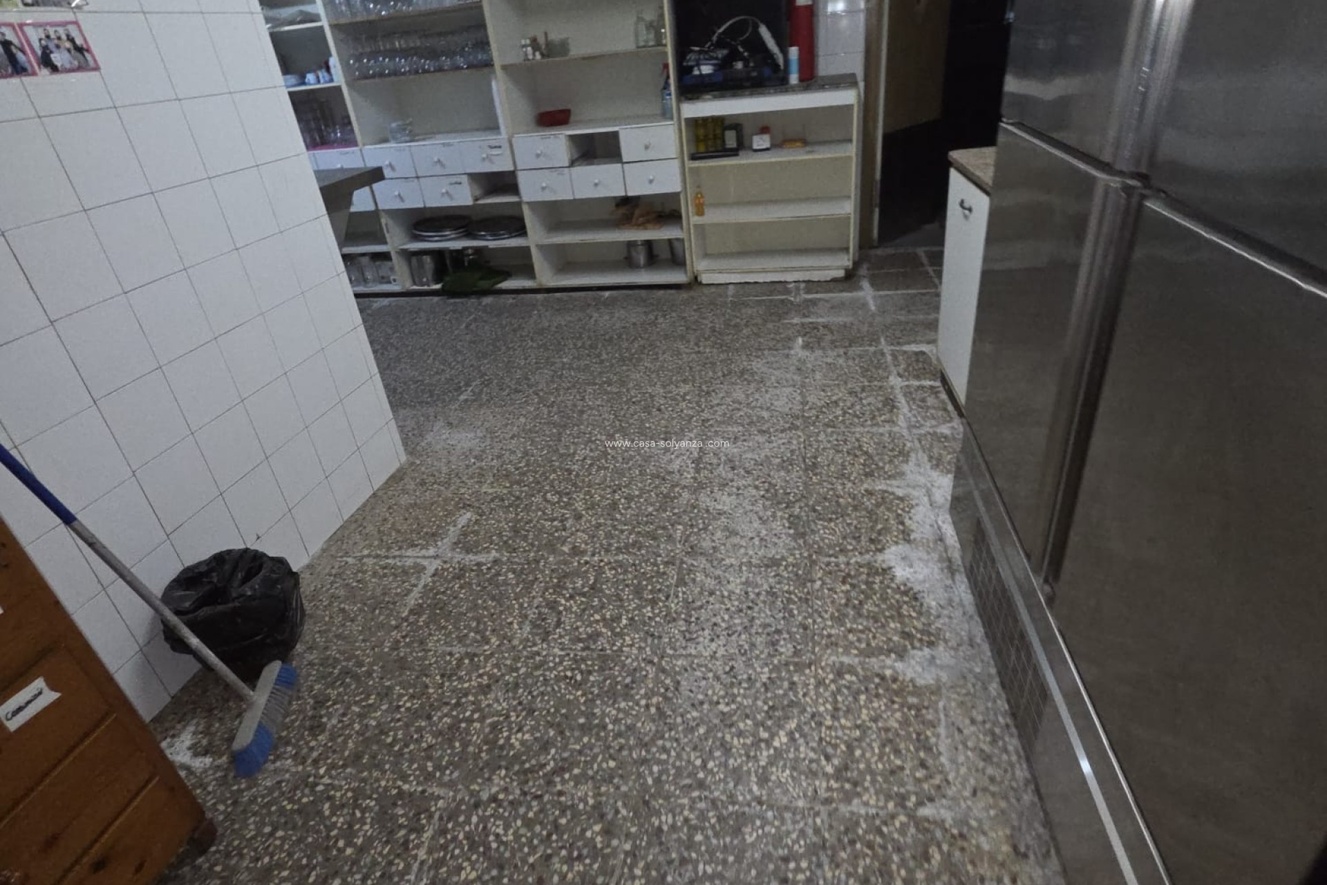 Wiederverkauf - Commercial Property - Callosa de Segura - Callosa De Segura