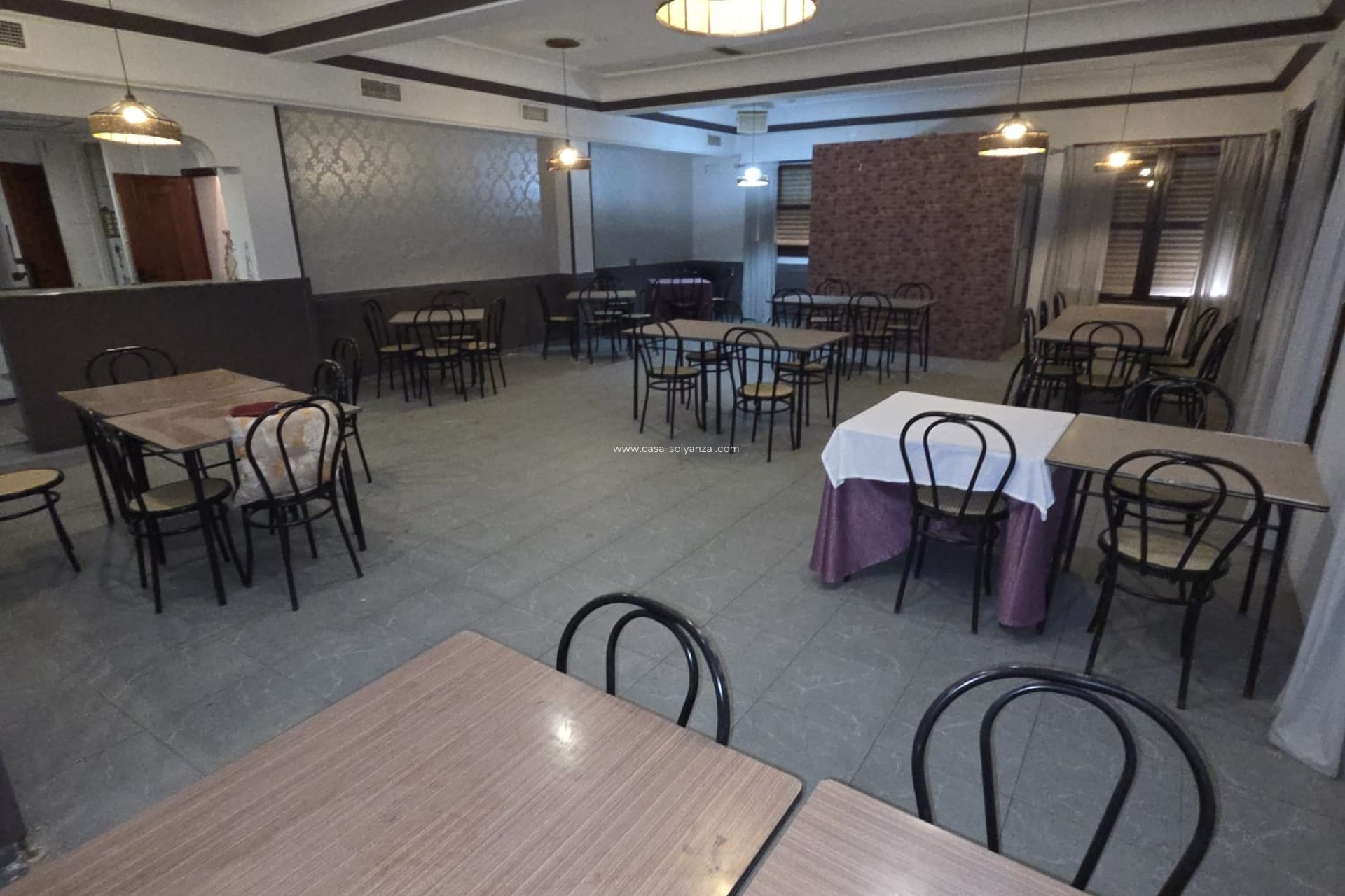 Wiederverkauf - Commercial Property - Callosa de Segura - Callosa De Segura