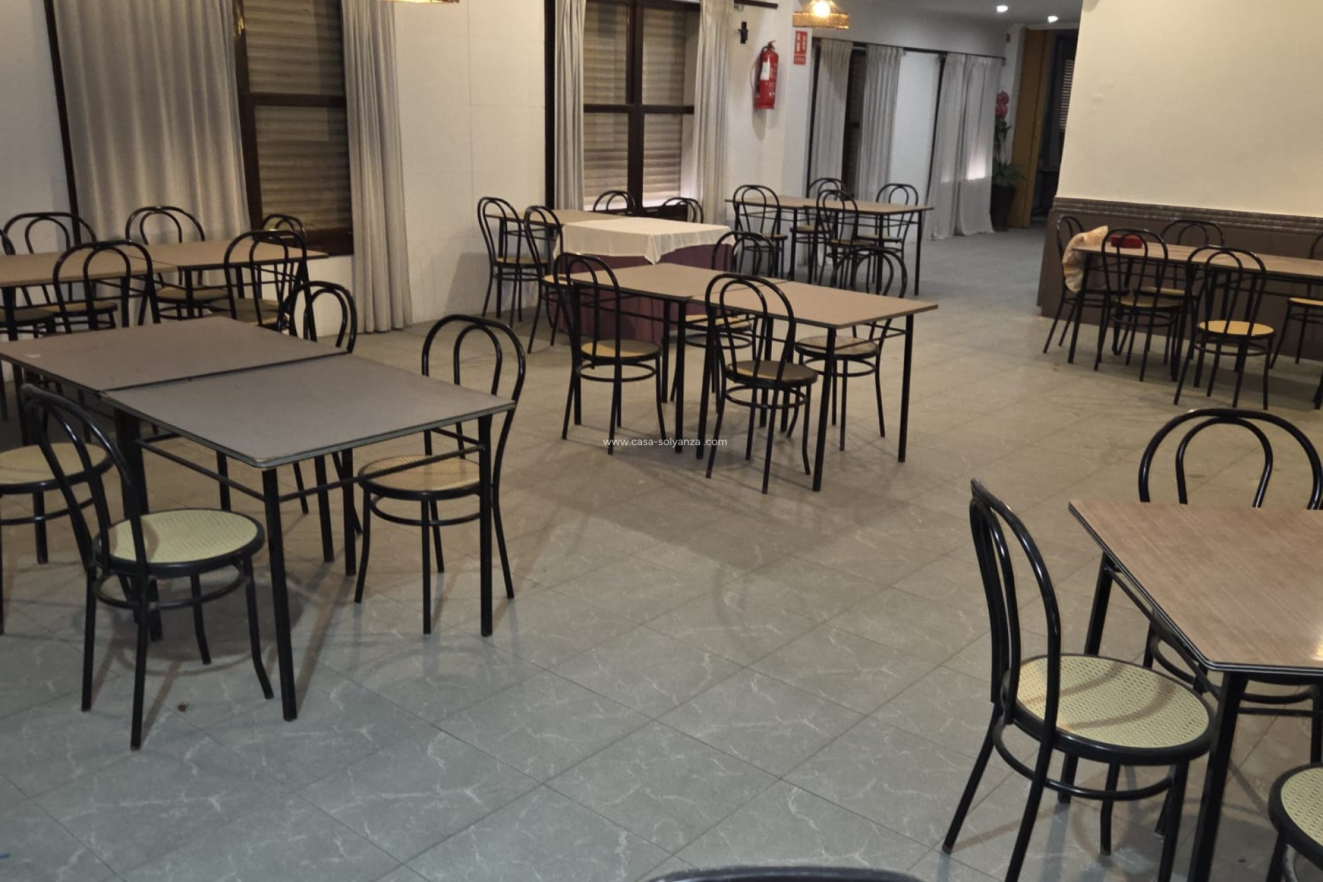 Wiederverkauf - Commercial Property - Callosa de Segura - Callosa De Segura