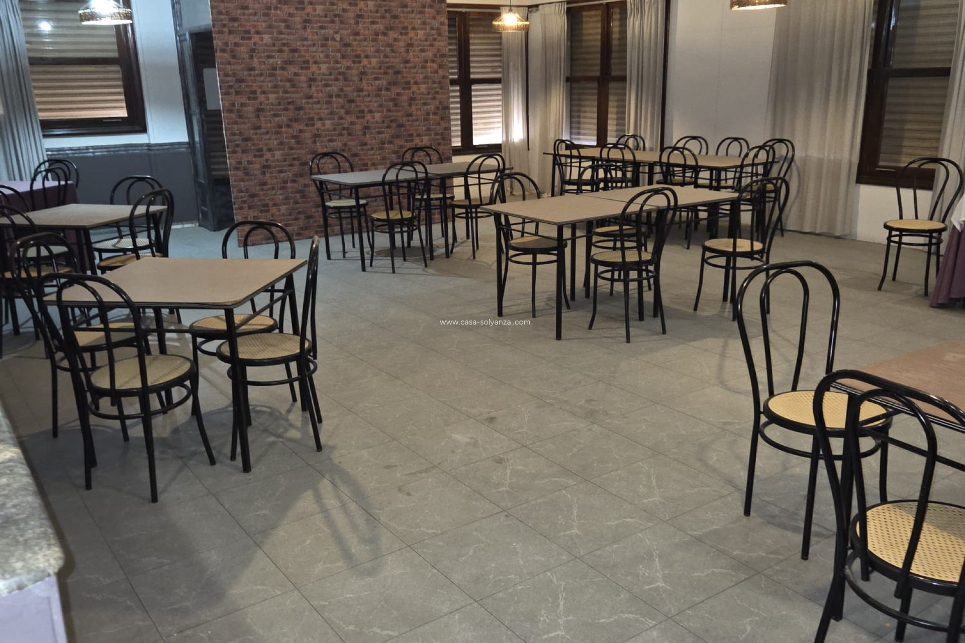 Wiederverkauf - Commercial Property - Callosa de Segura - Callosa De Segura