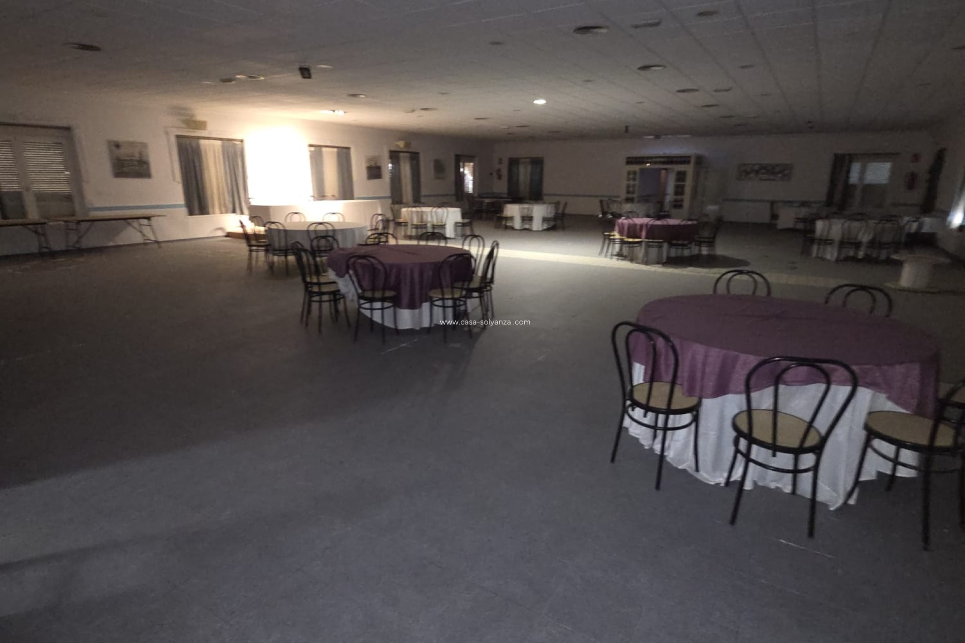 Wiederverkauf - Commercial Property - Callosa de Segura - Callosa De Segura