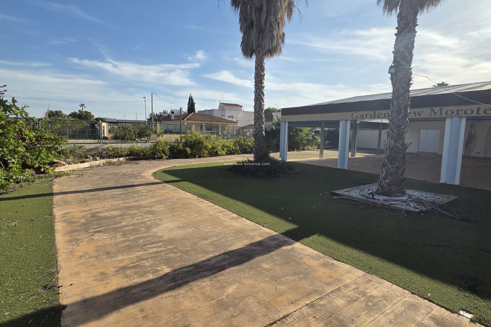 Wiederverkauf - Commercial Property - Callosa de Segura - Callosa De Segura