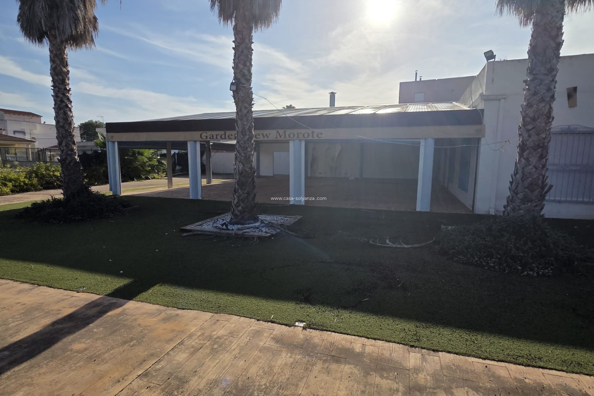 Wiederverkauf - Commercial Property - Callosa de Segura - Callosa De Segura