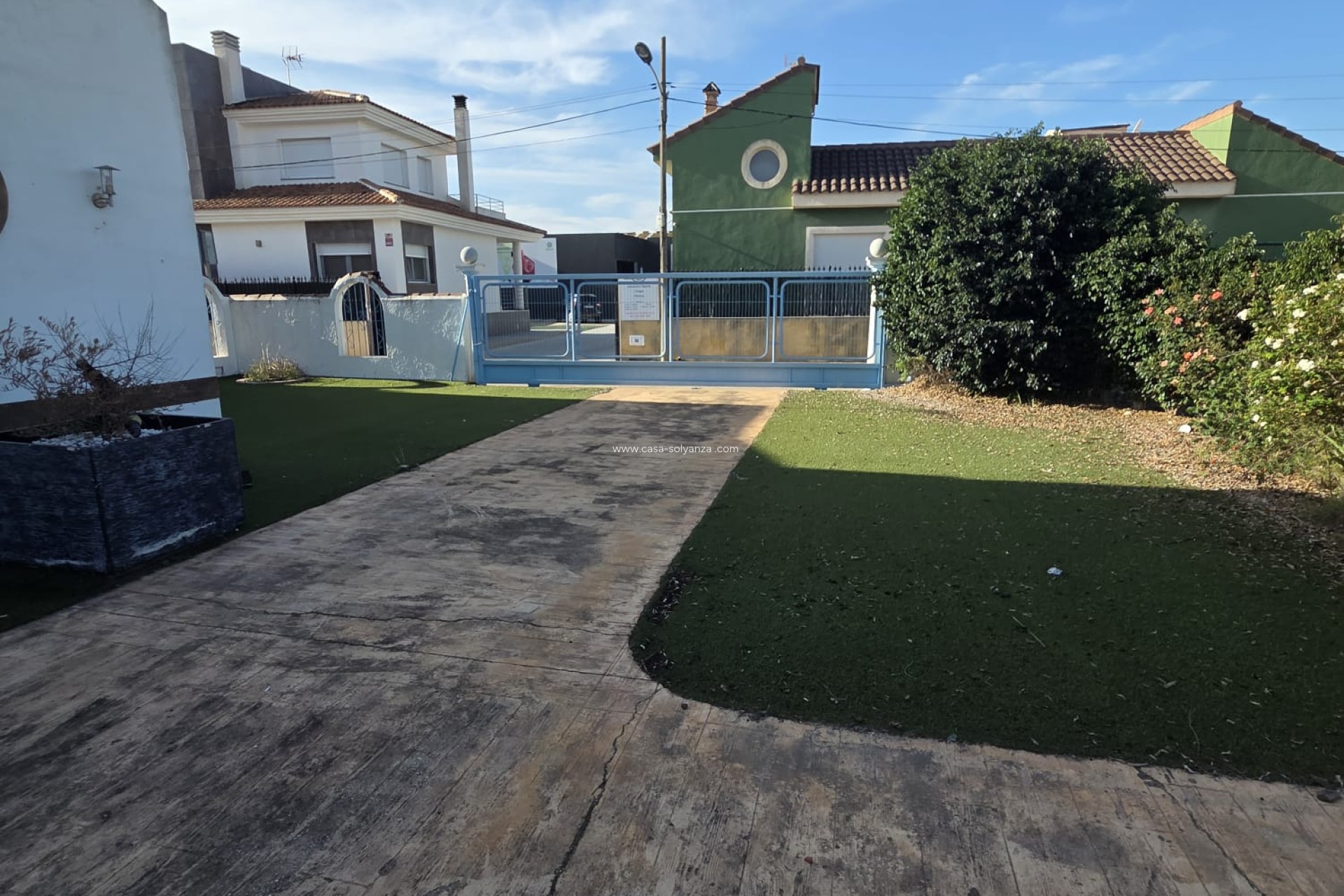 Wiederverkauf - Commercial Property - Callosa de Segura - Callosa De Segura