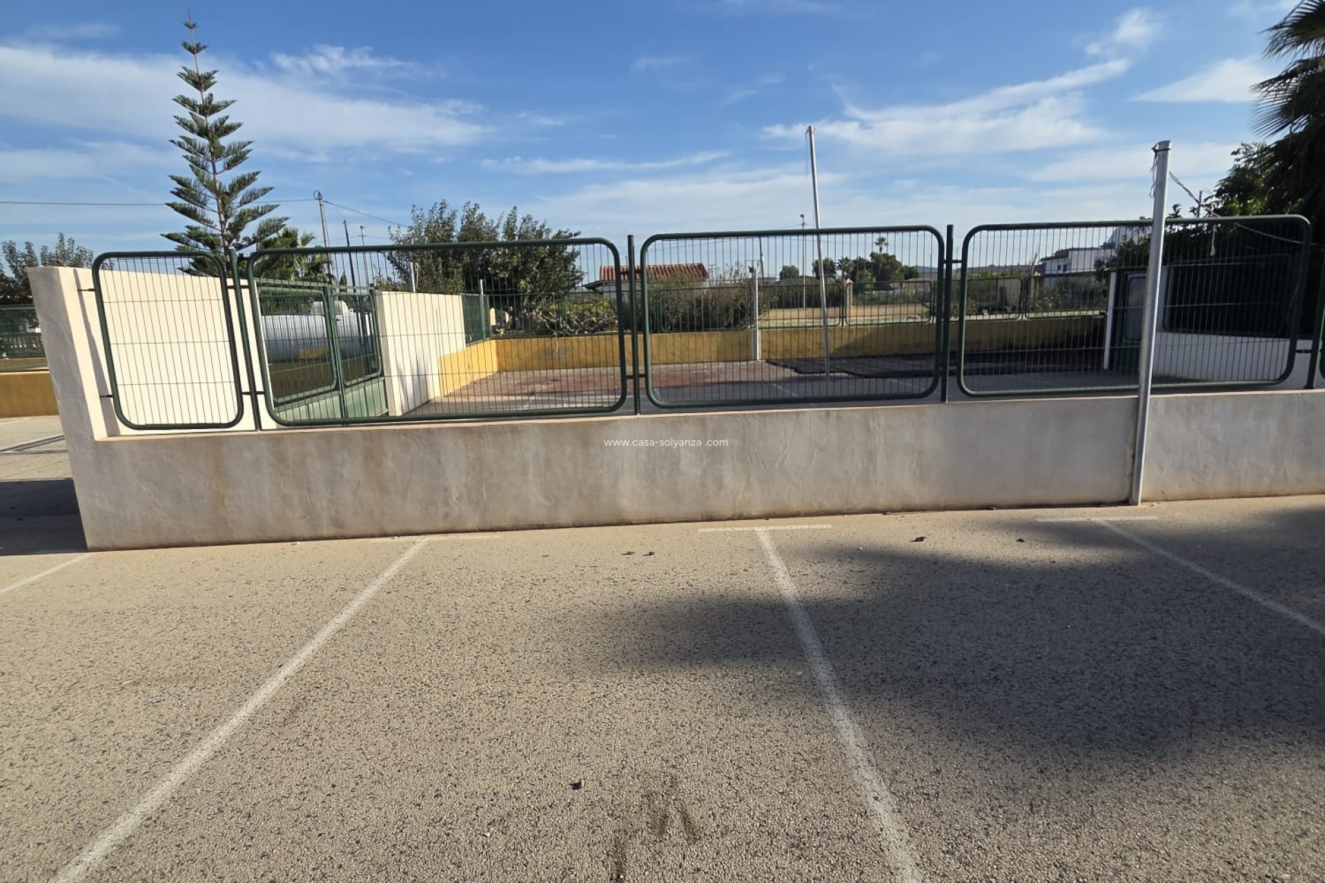 Wiederverkauf - Commercial Property - Callosa de Segura - Callosa De Segura