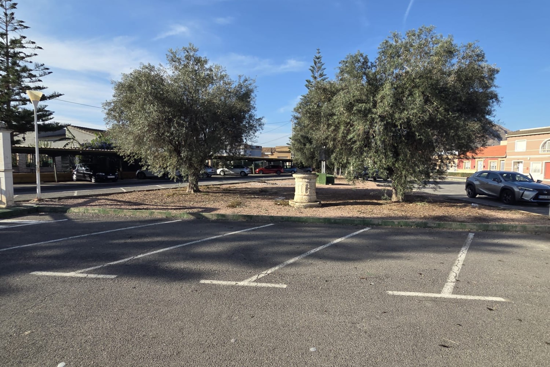 Wiederverkauf - Commercial Property - Callosa de Segura - Callosa De Segura