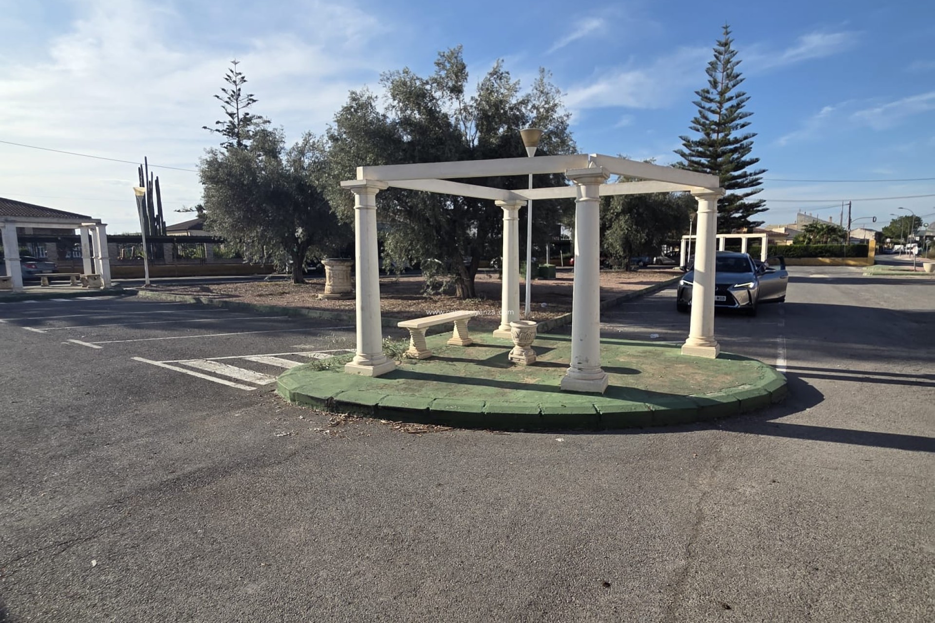 Wiederverkauf - Commercial Property - Callosa de Segura - Callosa De Segura