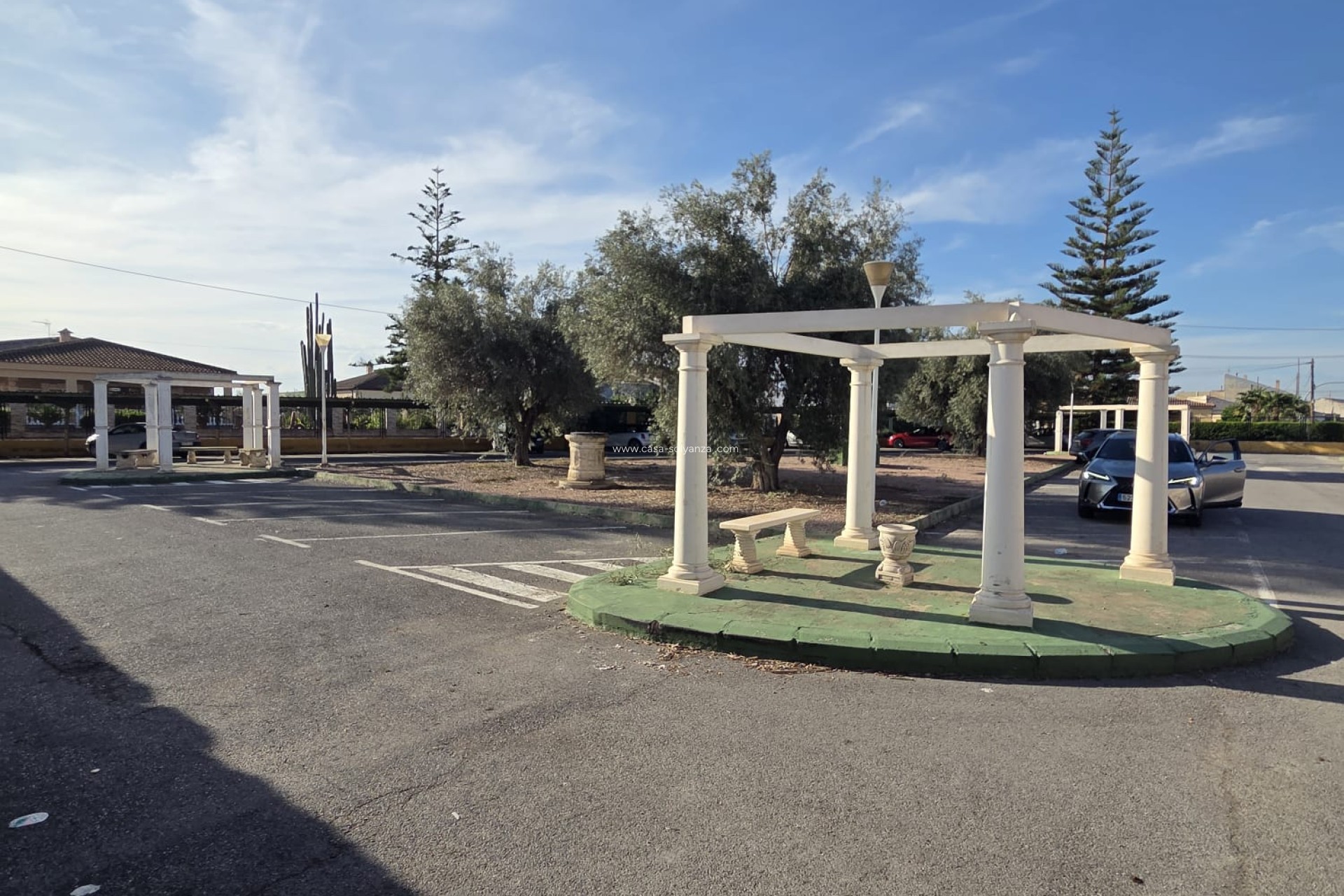 Wiederverkauf - Commercial Property - Callosa de Segura - Callosa De Segura