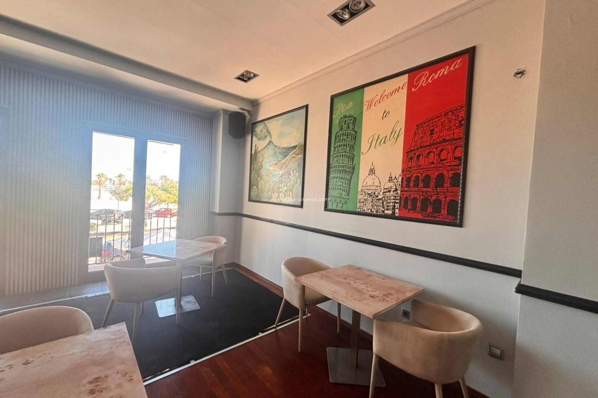 Wiederverkauf - Commercial Property - Denia - Denia Centro