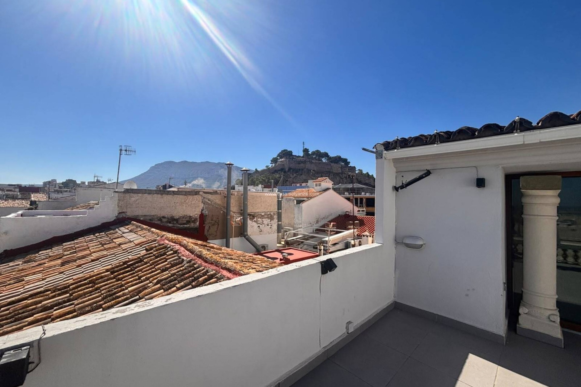 Wiederverkauf - Commercial Property - Denia - Denia Centro
