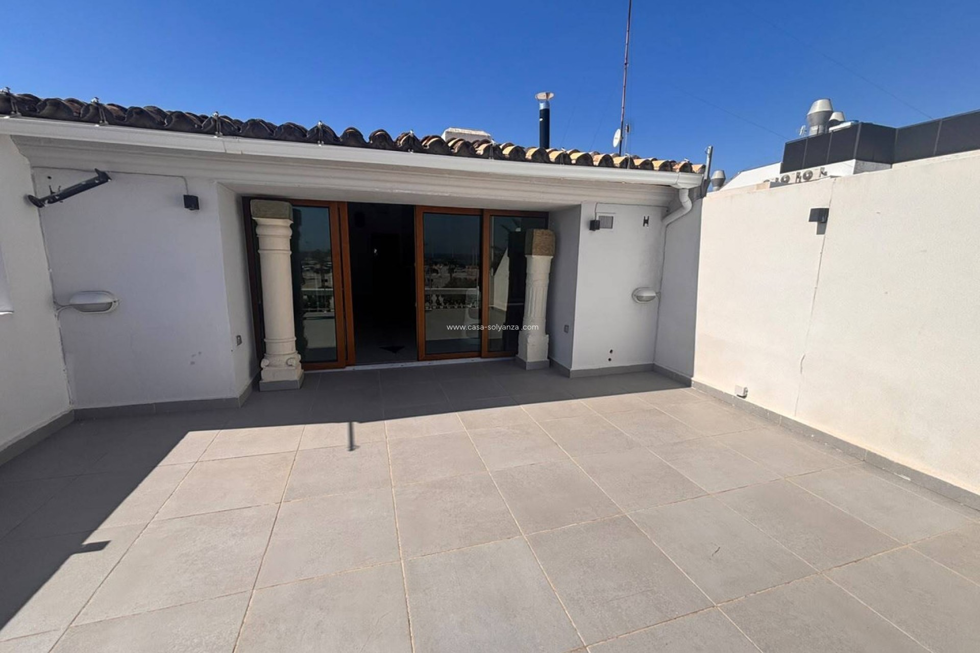 Wiederverkauf - Commercial Property - Denia - Denia Centro