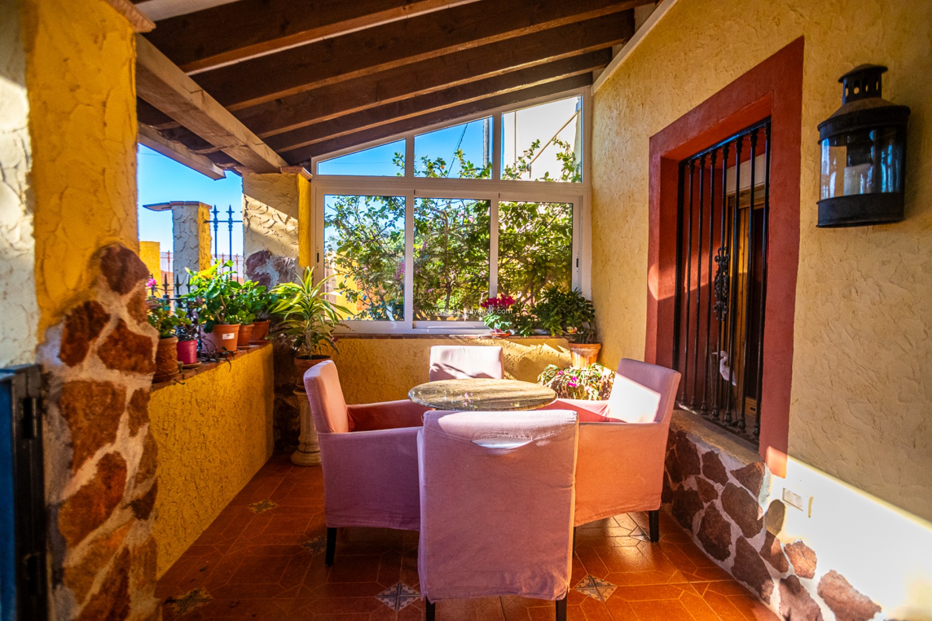 Wiederverkauf - Commercial Property - Hondón de las Nieves