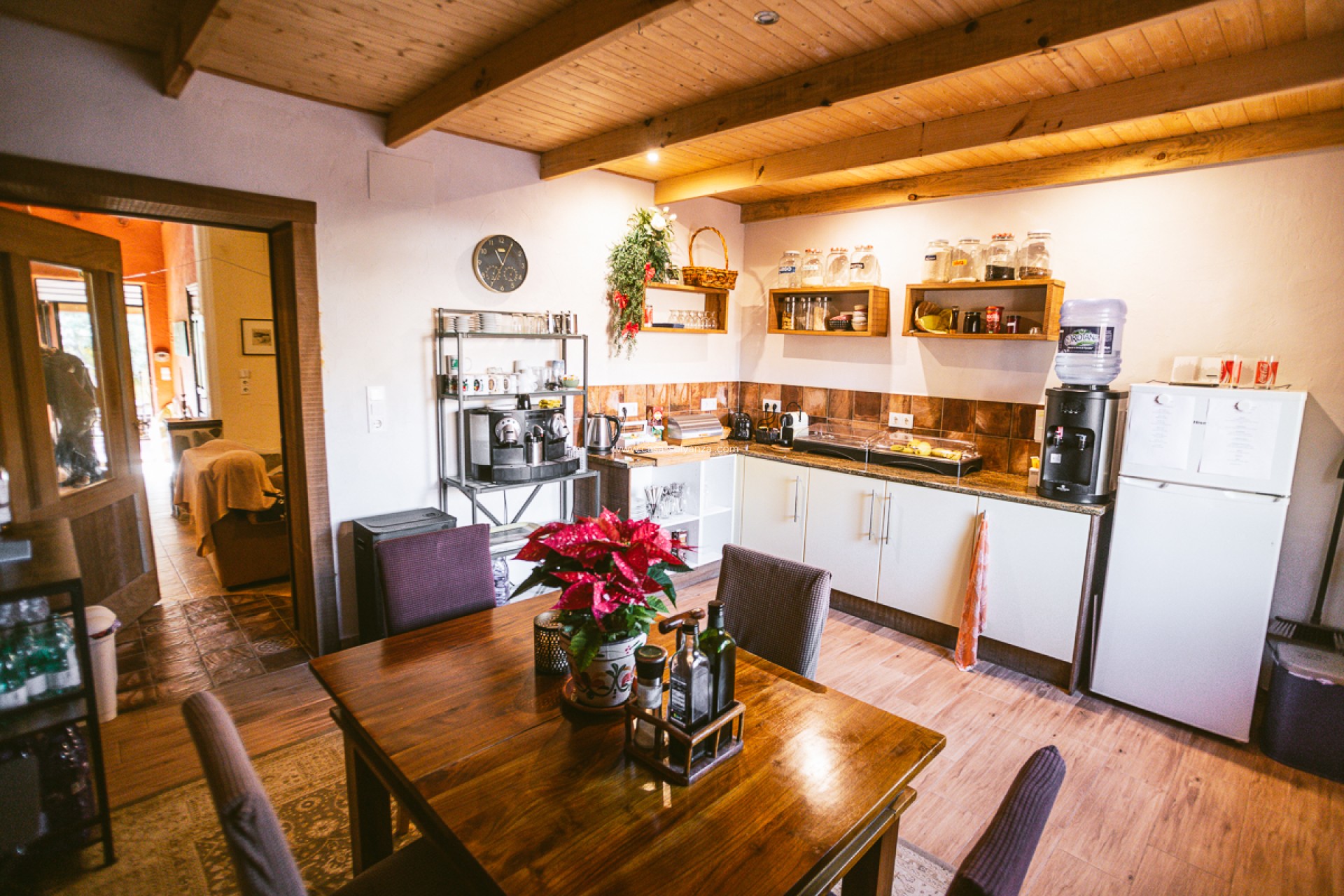 Wiederverkauf - Commercial Property - Hondón de las Nieves