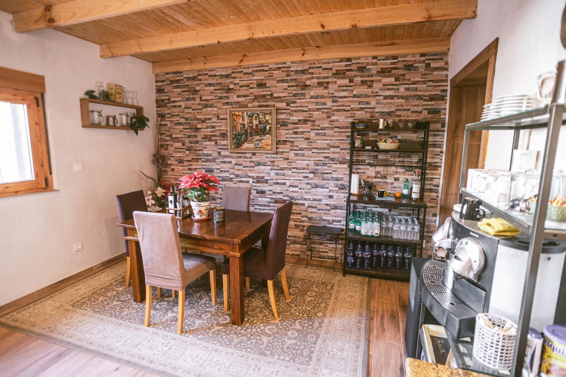 Wiederverkauf - Commercial Property - Hondón de las Nieves