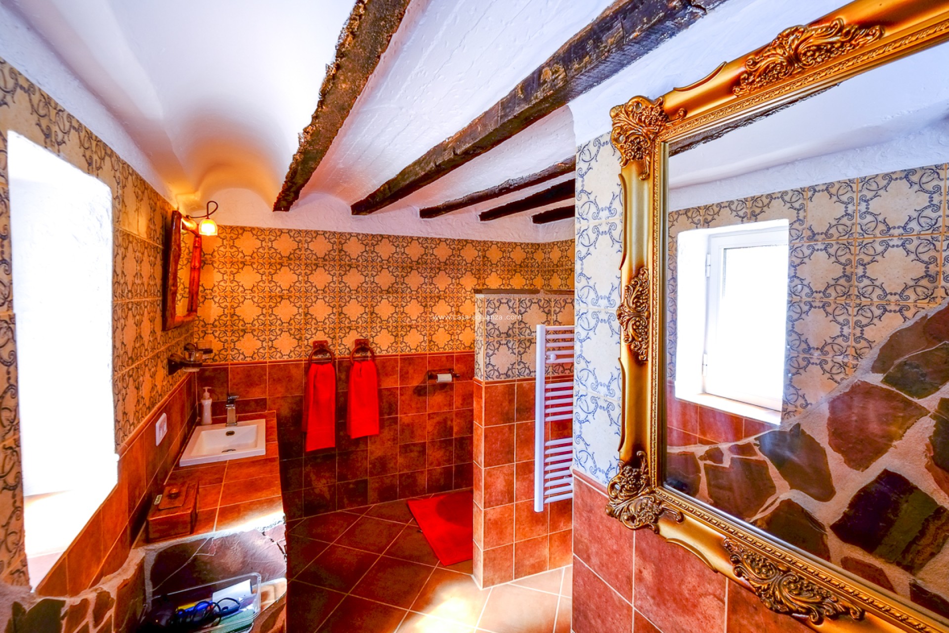 Wiederverkauf - Commercial Property - Hondón de las Nieves