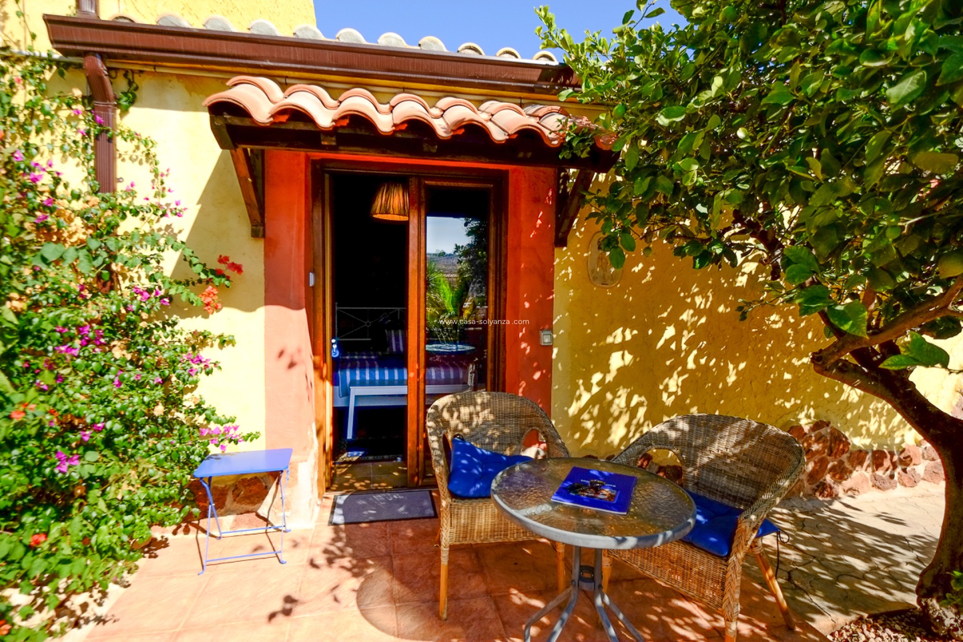 Wiederverkauf - Commercial Property - Hondón de las Nieves