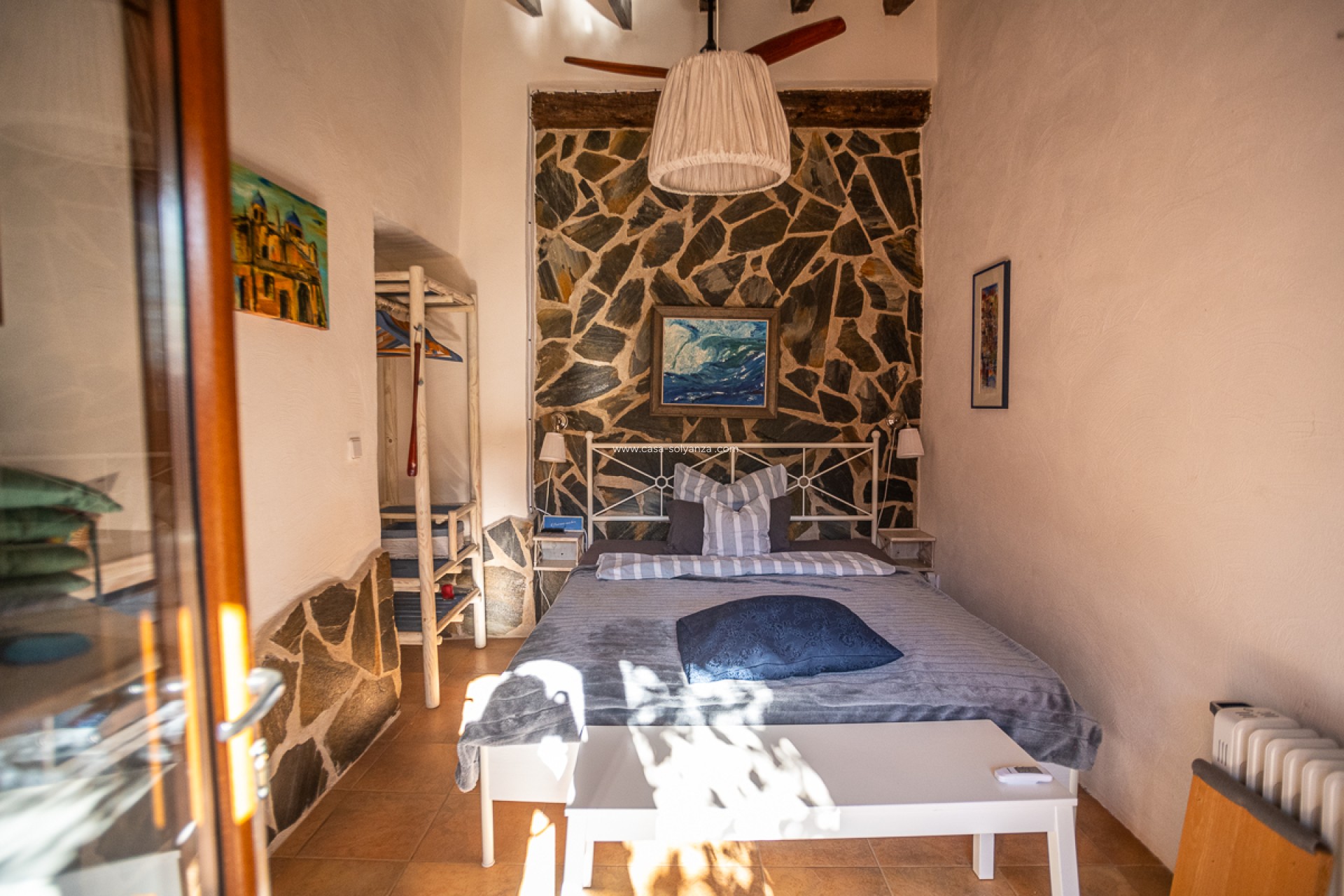 Wiederverkauf - Commercial Property - Hondón de las Nieves