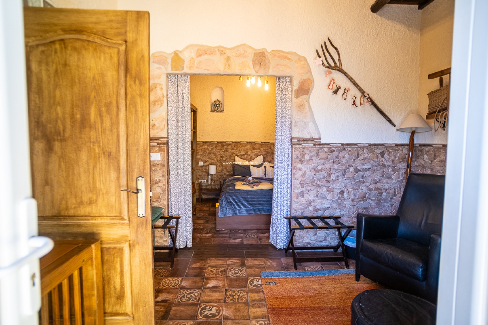 Wiederverkauf - Commercial Property - Hondón de las Nieves