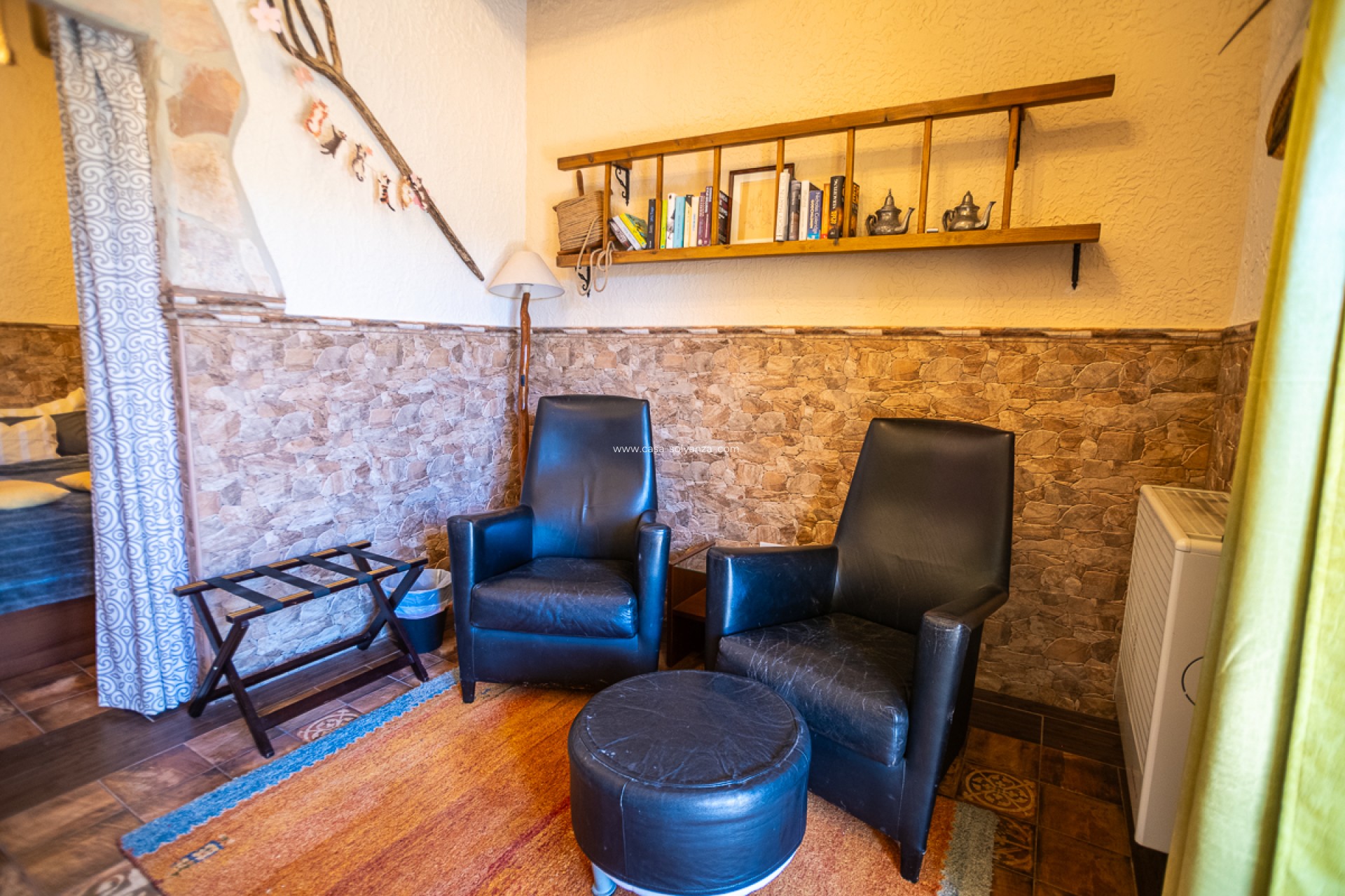 Wiederverkauf - Commercial Property - Hondón de las Nieves