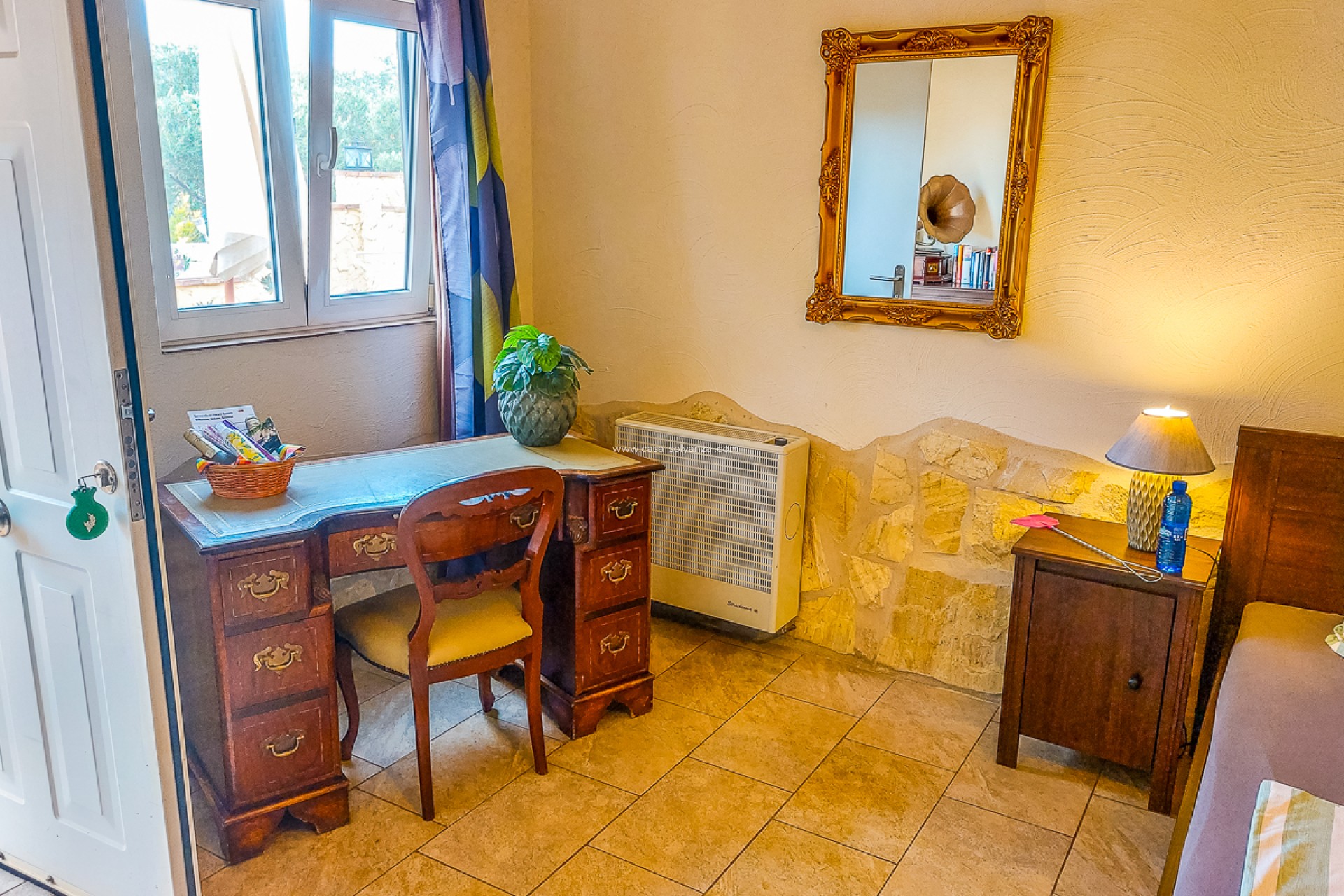 Wiederverkauf - Commercial Property - Hondón de las Nieves