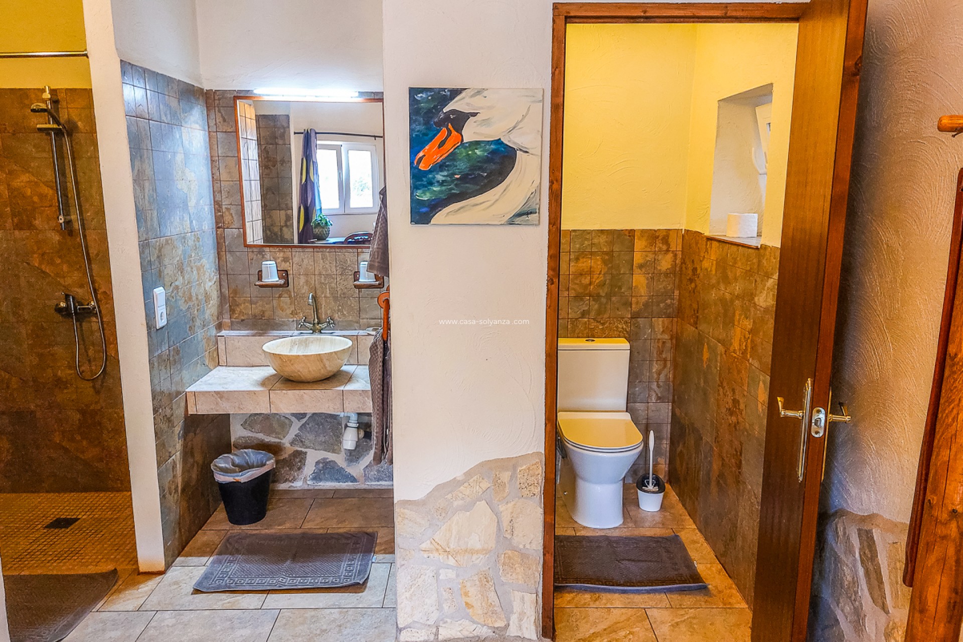 Wiederverkauf - Commercial Property - Hondón de las Nieves