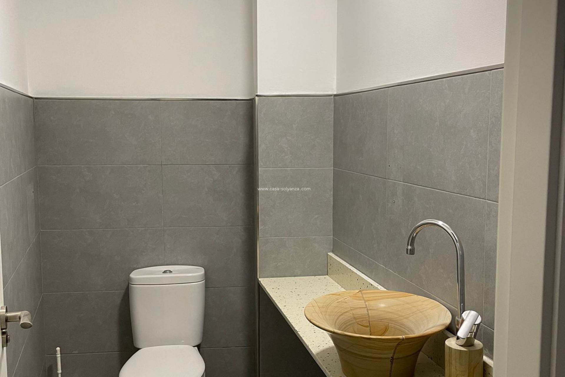 Wiederverkauf - Commercial Property - Ondara - Ondara Centro