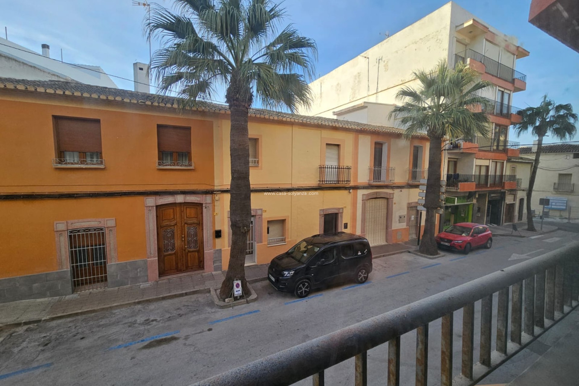 Wiederverkauf - Commercial Property - Teulada - Teulada Centro